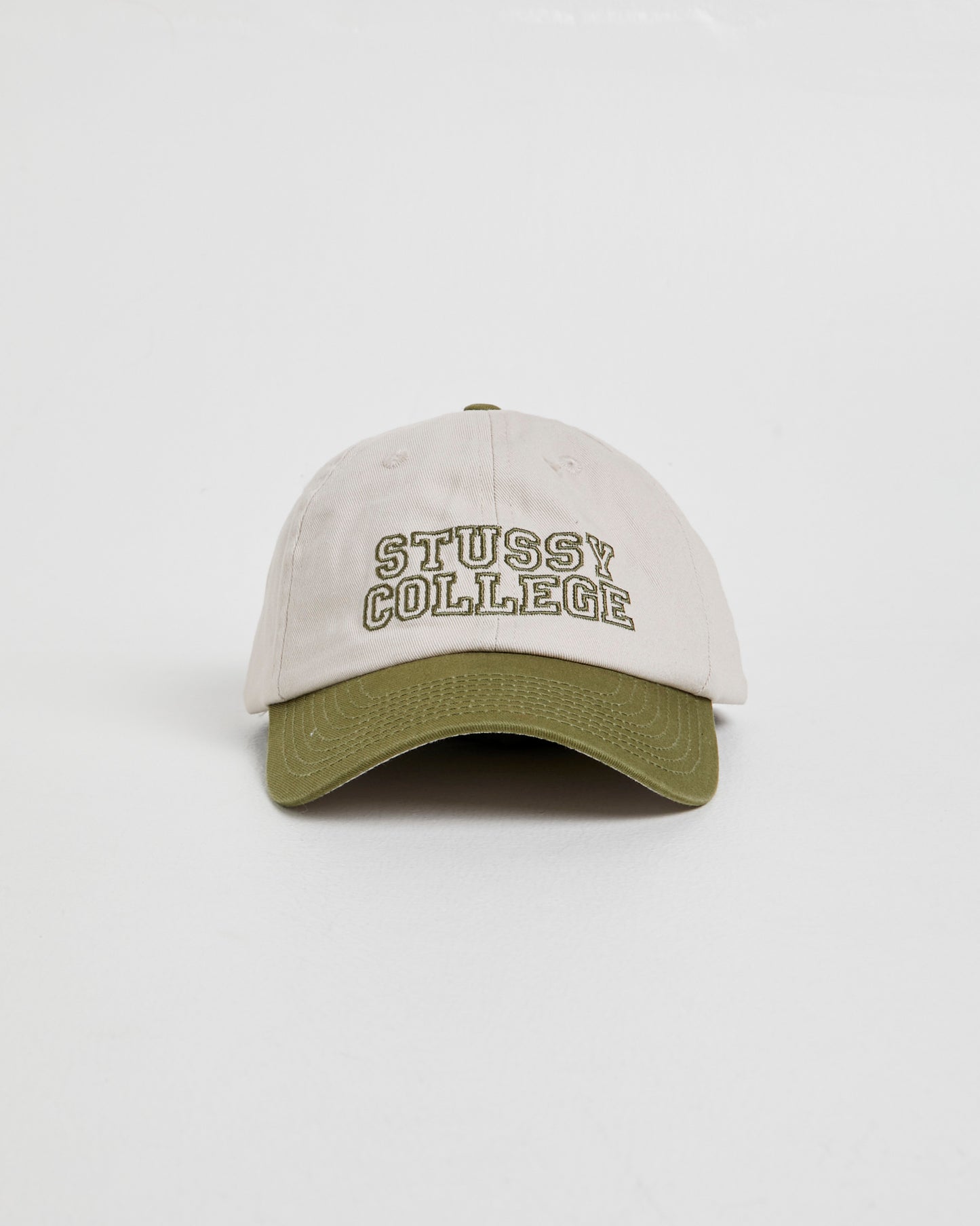 Property of Low Pro Cap