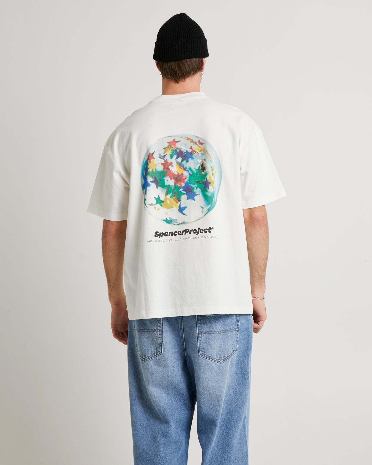 Bouncy Ball Short Sleeve T-Shirt