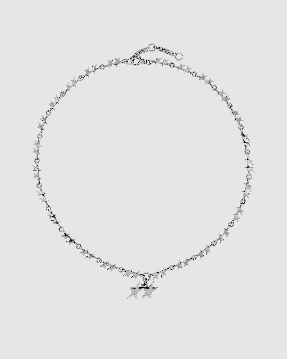 Superstar Chain Silver SILVER