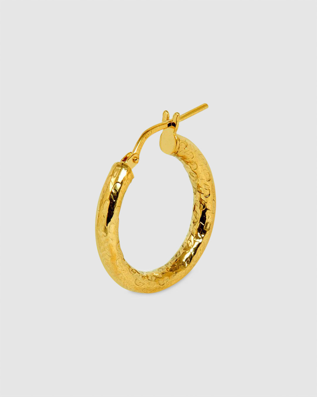 TIERRA EARRING GOLD – General Pants Co.
