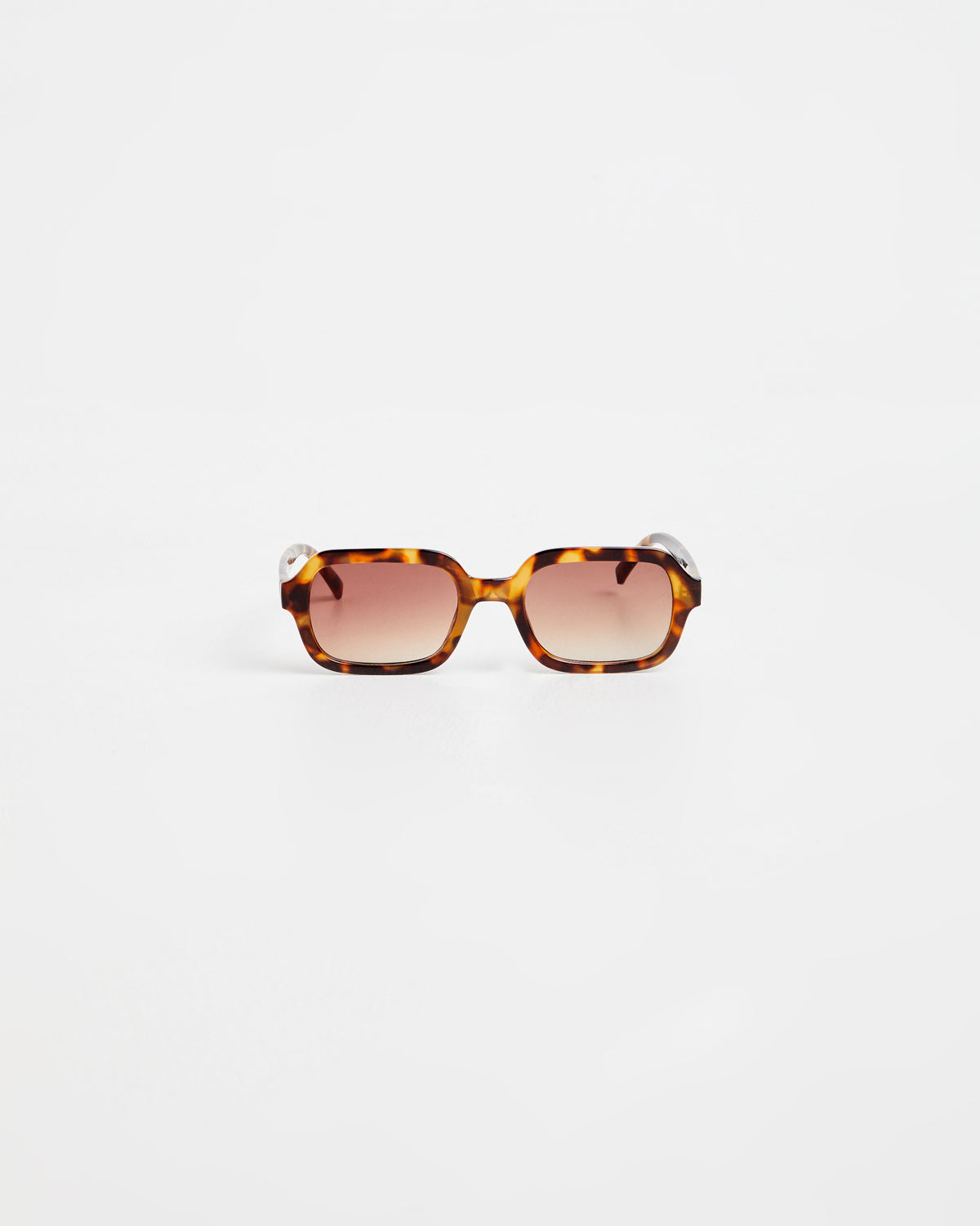 Jessie Sunglasses BROWN