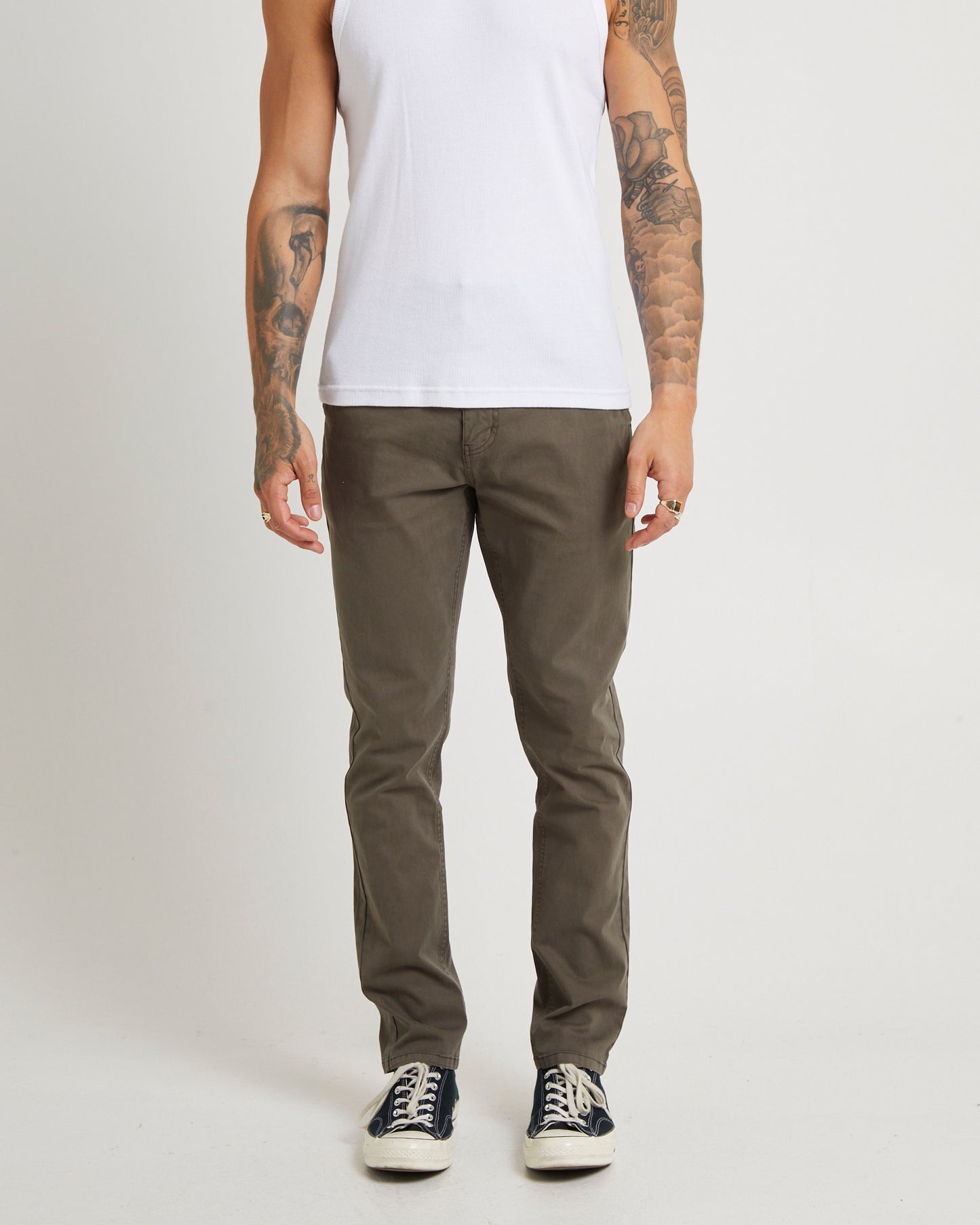 Winston Chino Pants