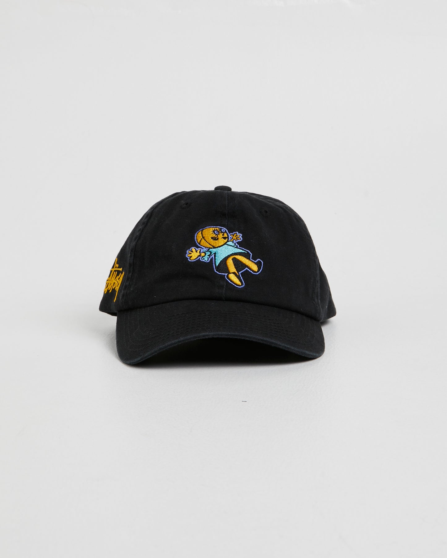 Dollie Low Pro Cap