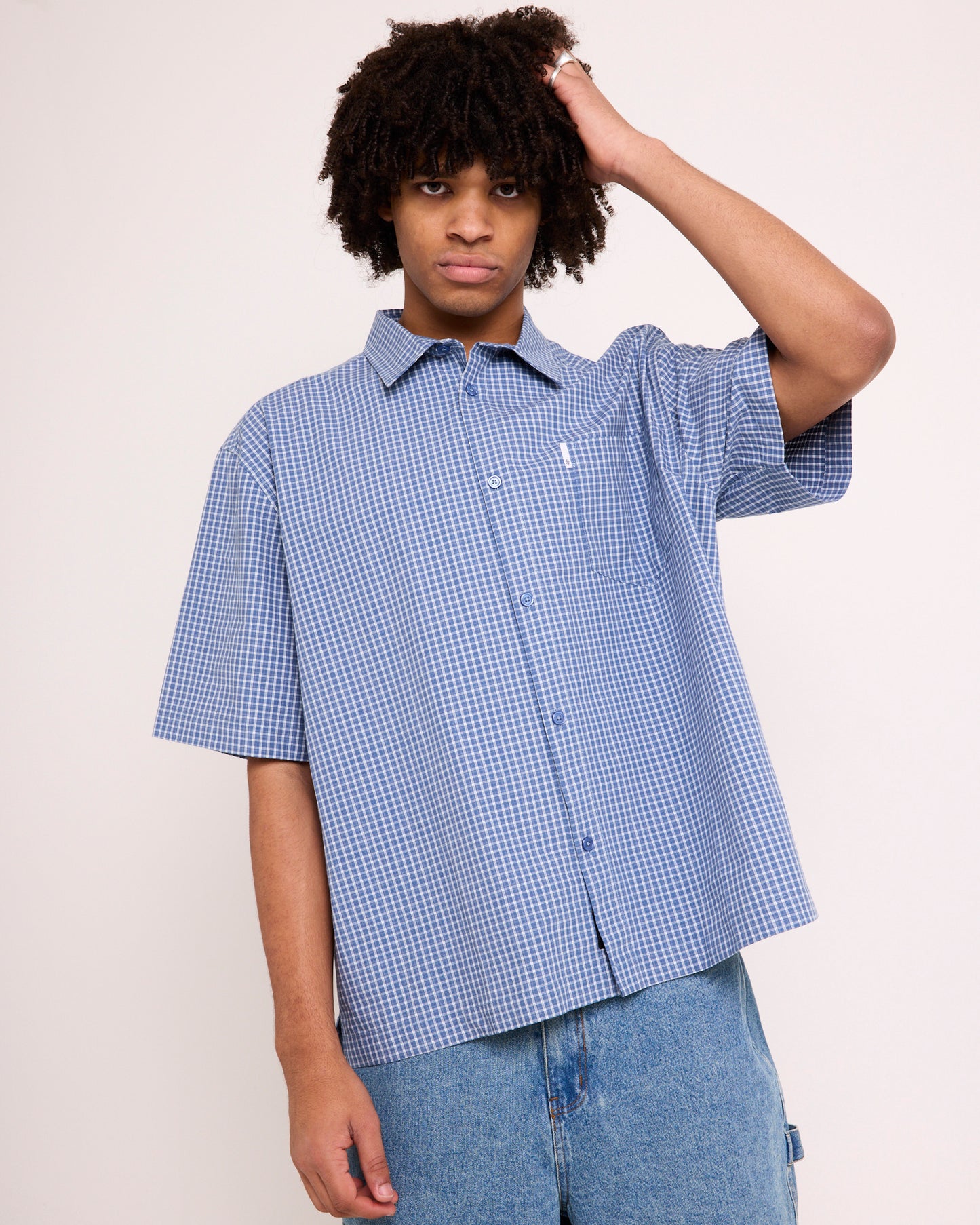 Skate Shirt