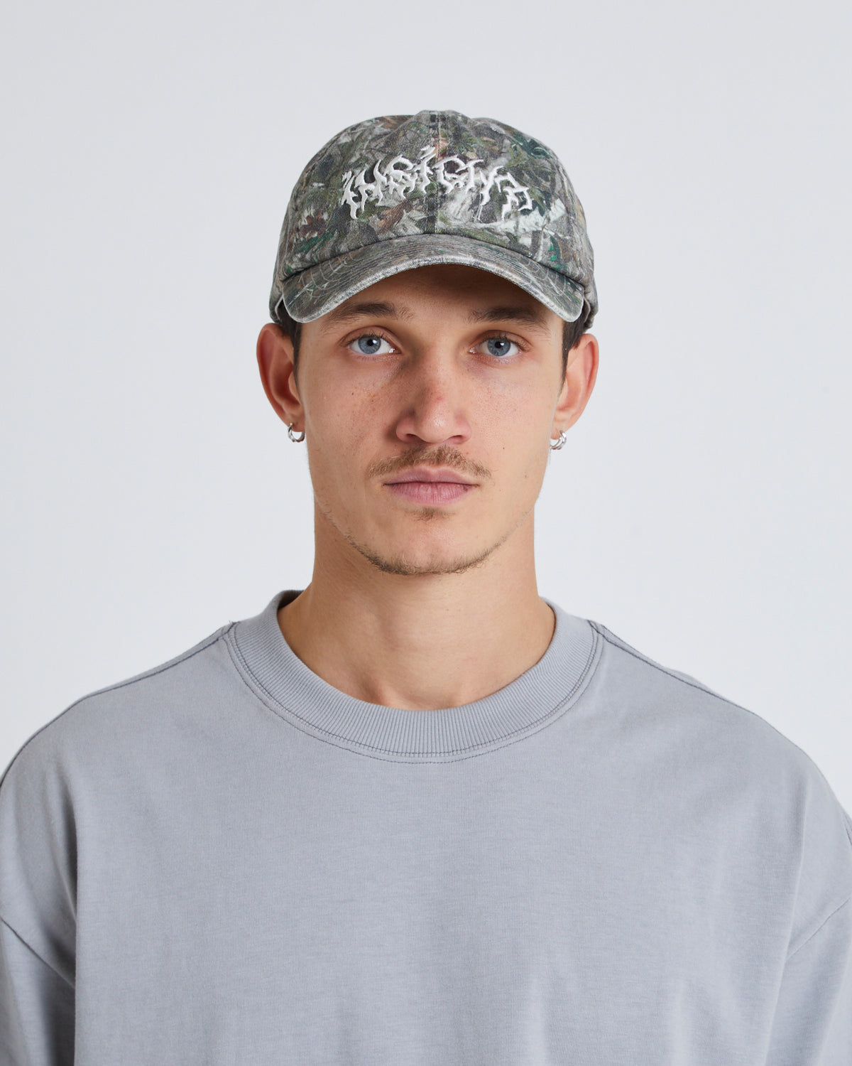 Jay Camo Cap CAMO
