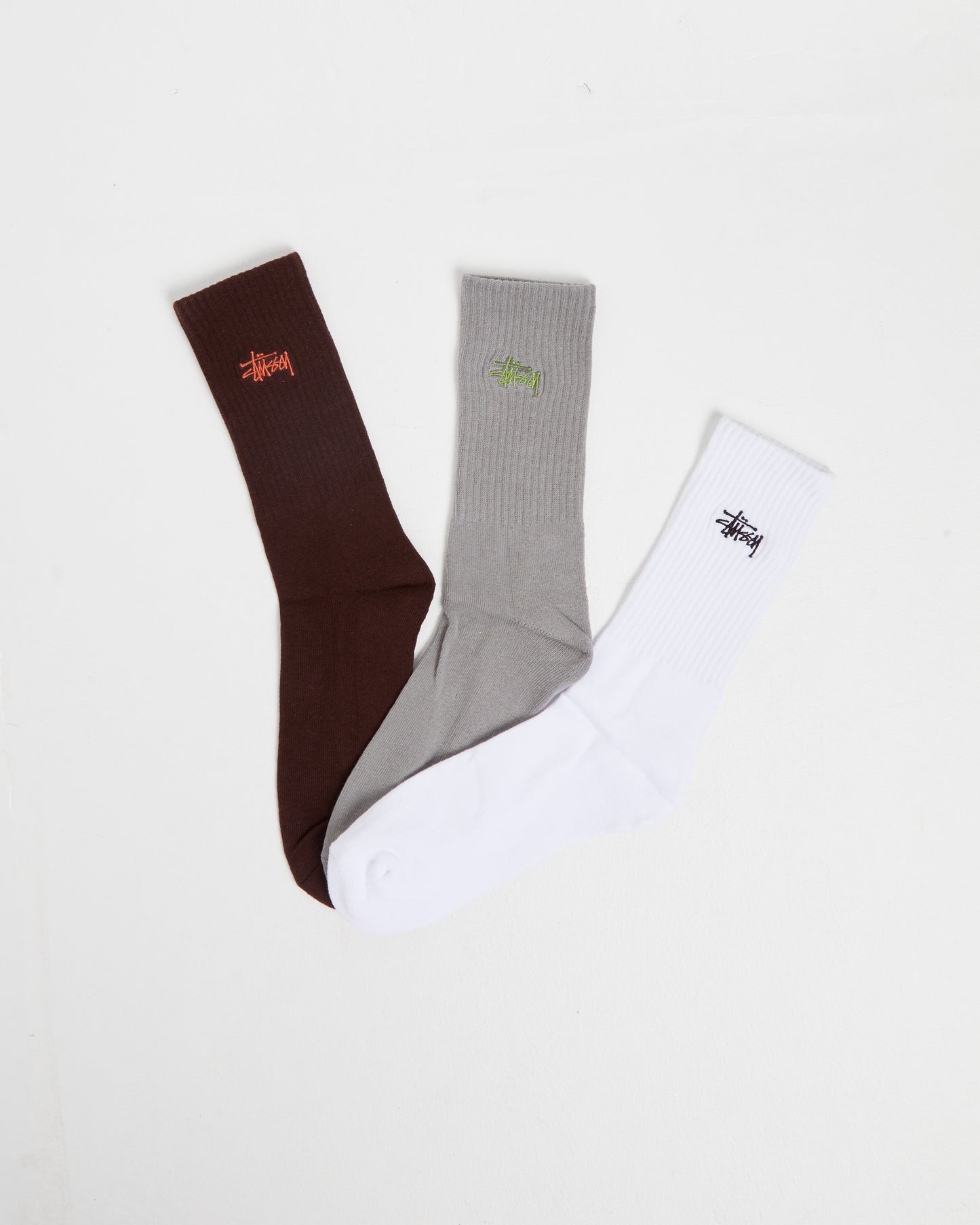 Graffiti Socks 3 Pack