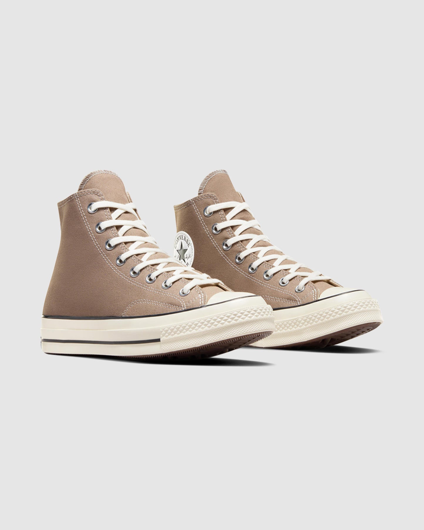 Chuck 70 Hi Vintage Cargo Brown