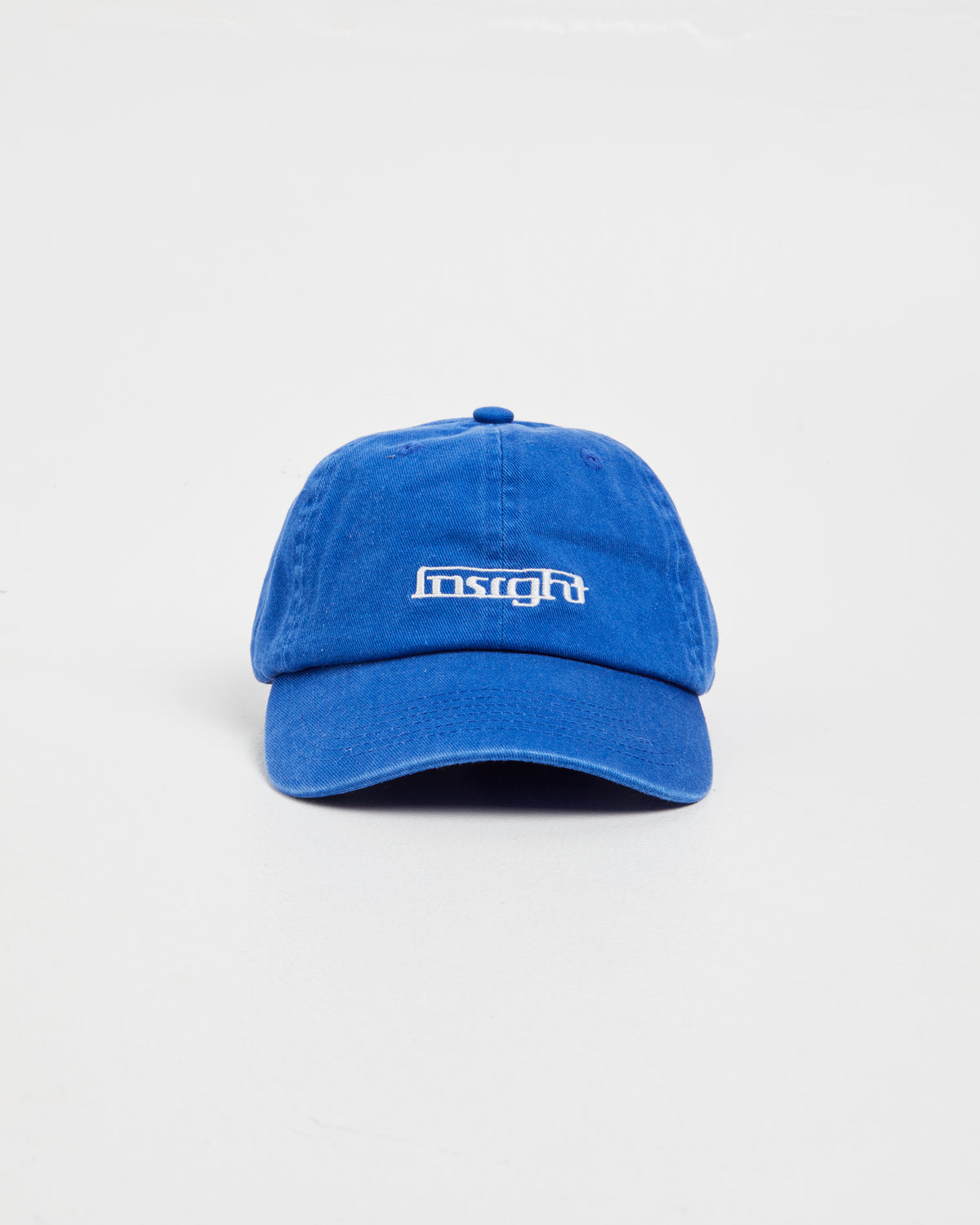 Admission Cap COBALT