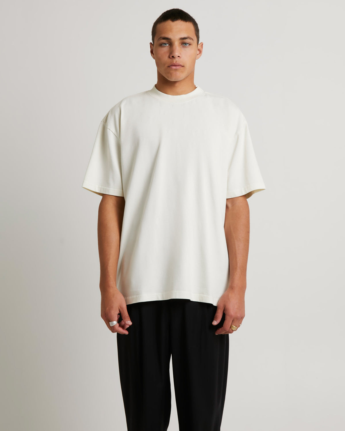 Killie T-Shirt CHALK