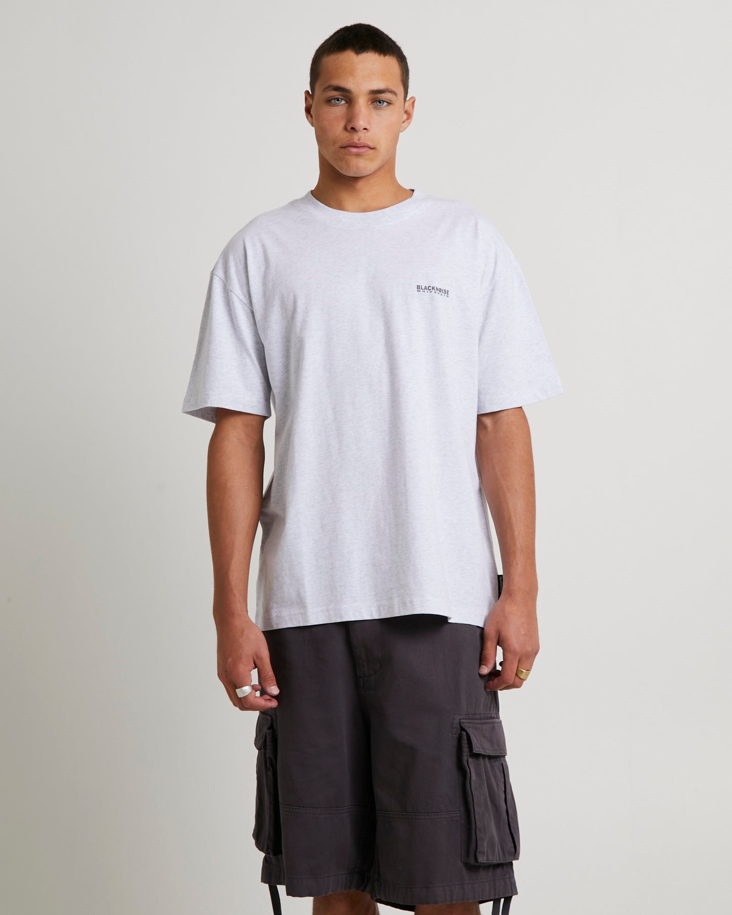 Nigh Short Sleeve T-Shirt