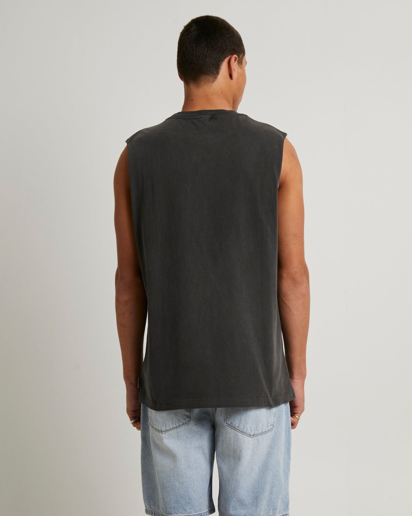 General Muscle Tee