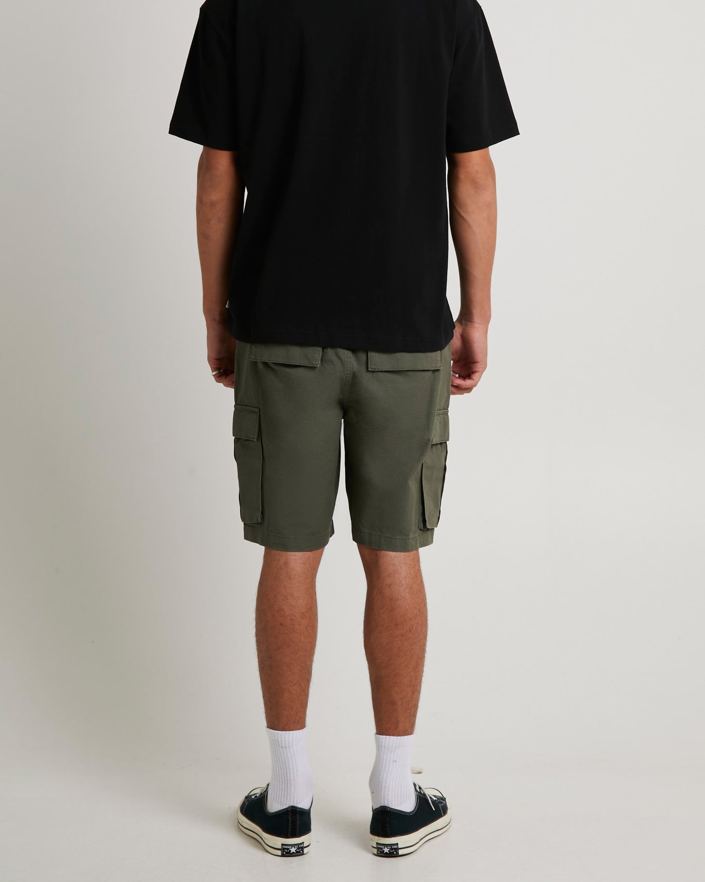 Surplus Cargo Shorts
