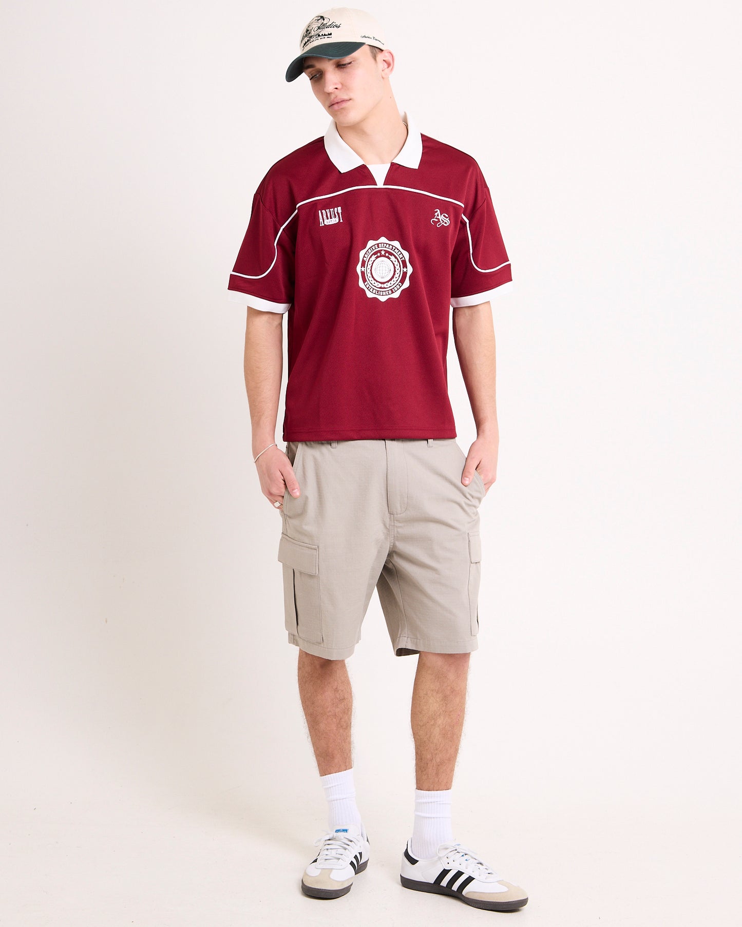 Surplus Cargo Shorts