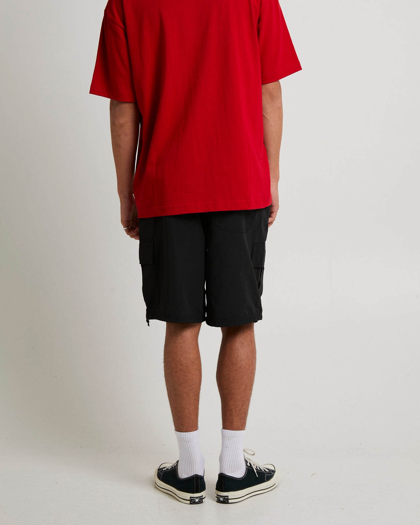 Trekking Cargo Shorts