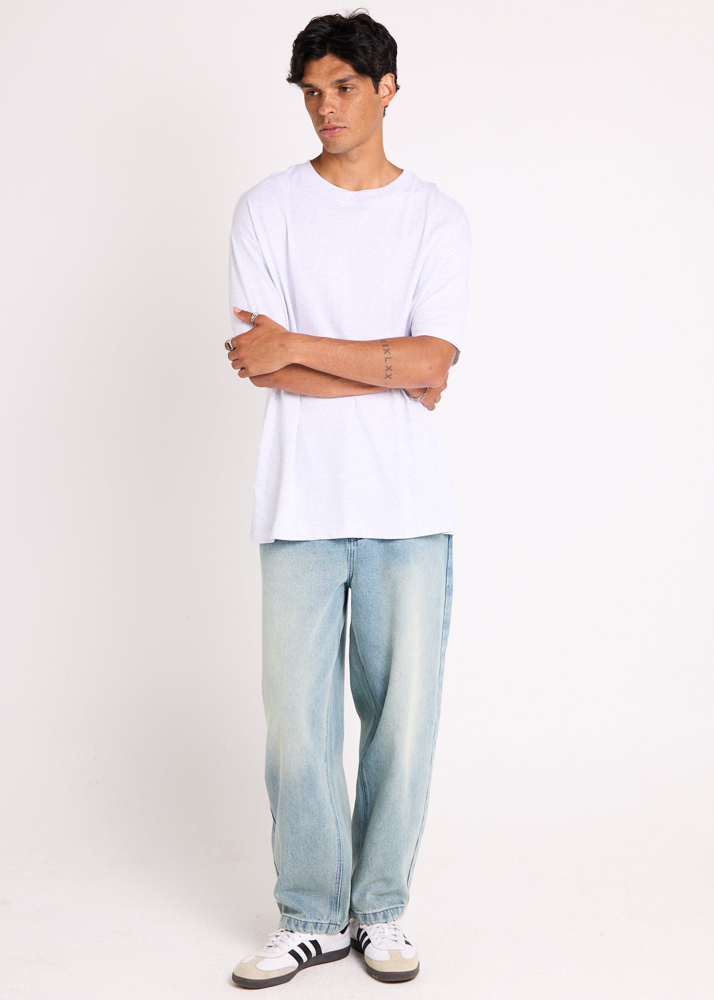 OG Skate Short Sleeve T-Shirt