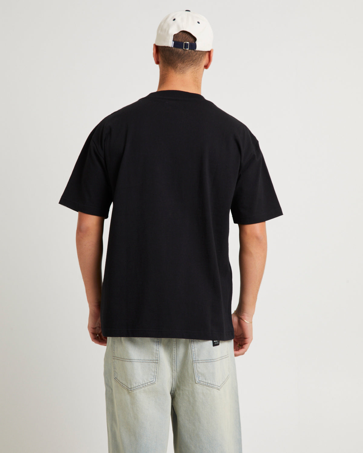 Elite Short Sleeve T-Shirt BLACK