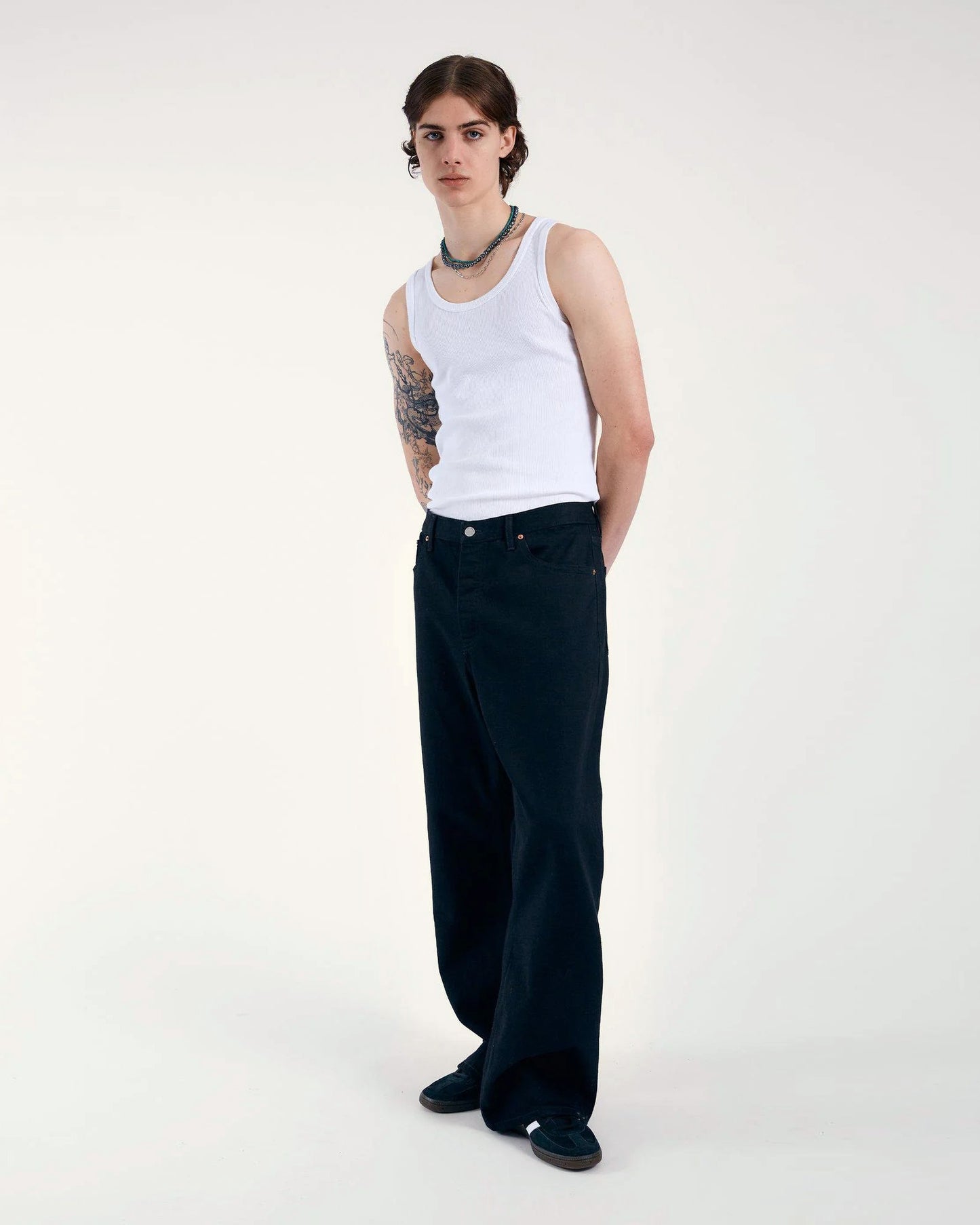 Rift Denim Jeans