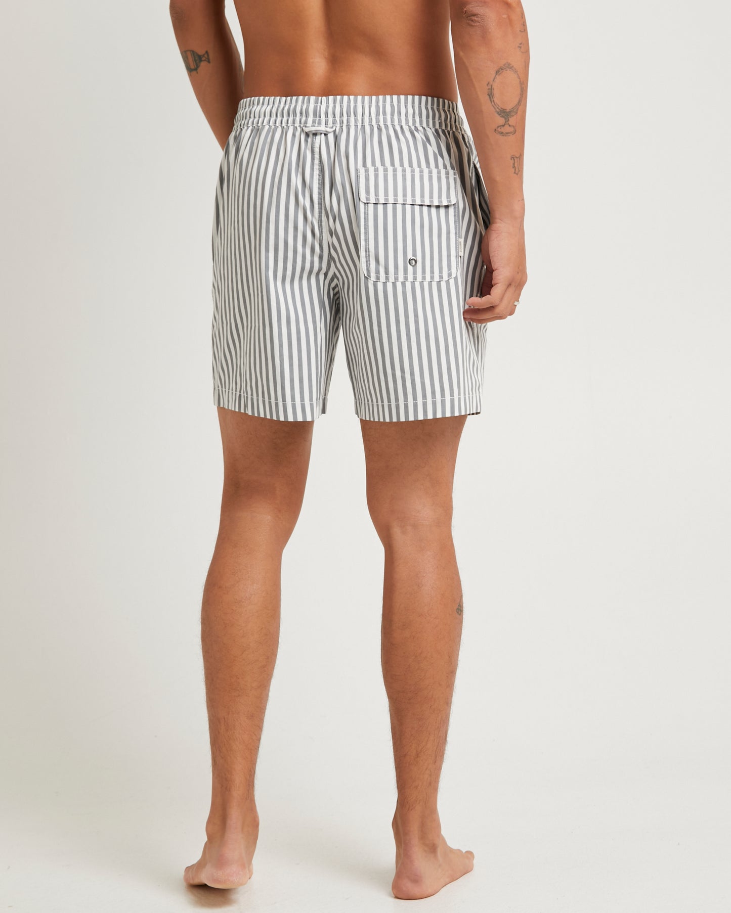16" Dover Volley Boardshorts