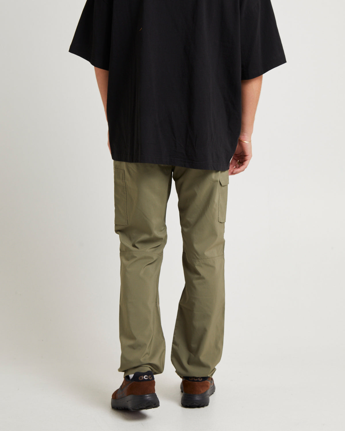 Silver Ridge Utility Pants KHAKI