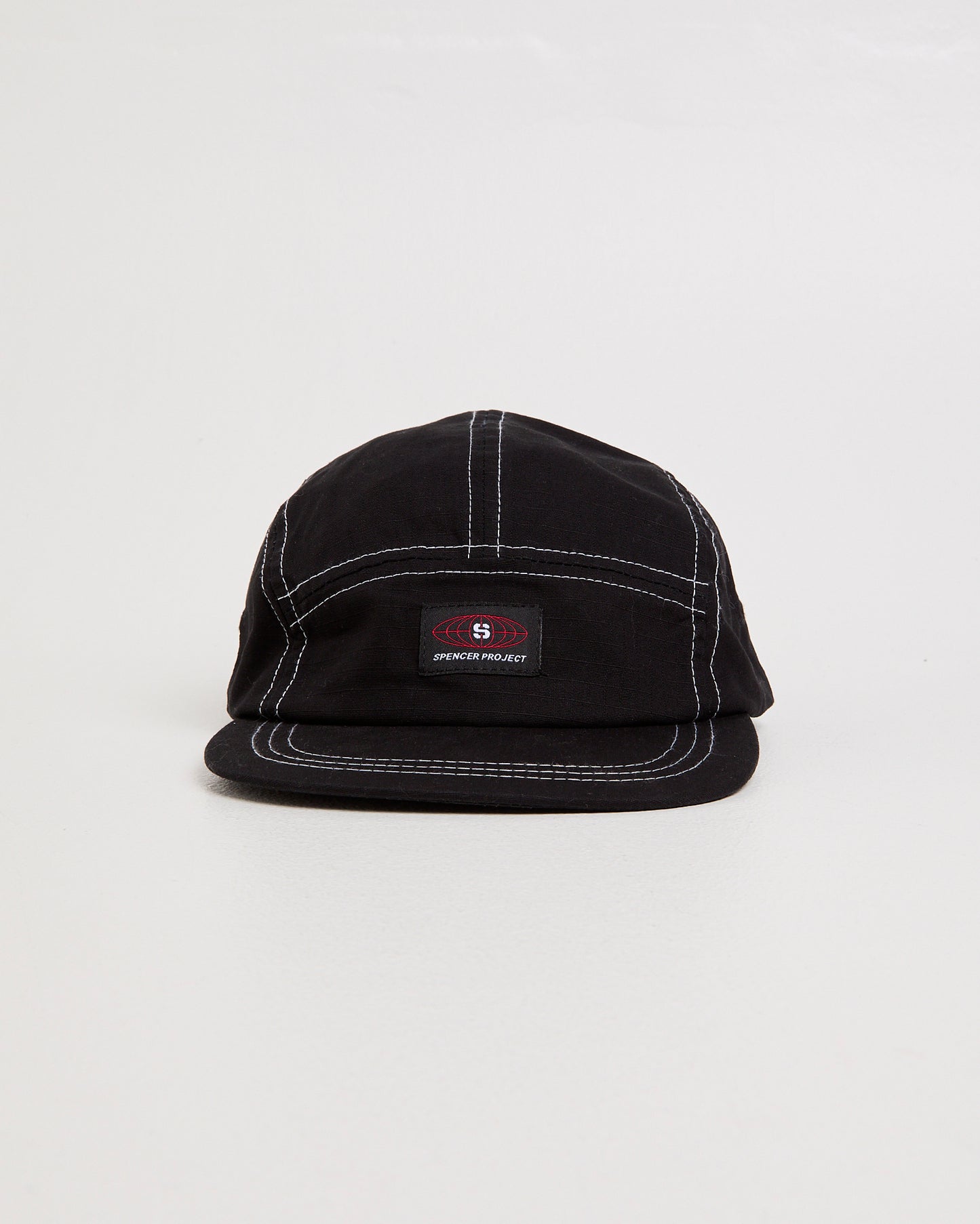 Worldwide 5 Panel Cap