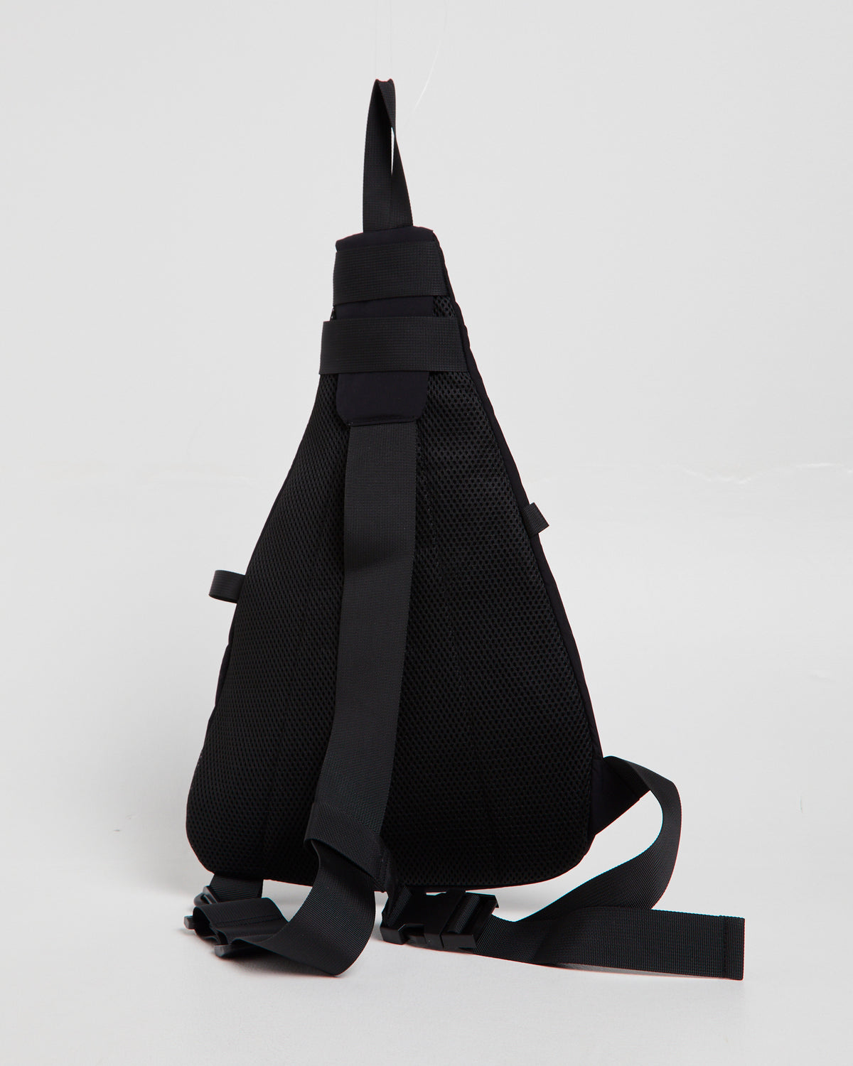 Spencer Sling Bag BLACK