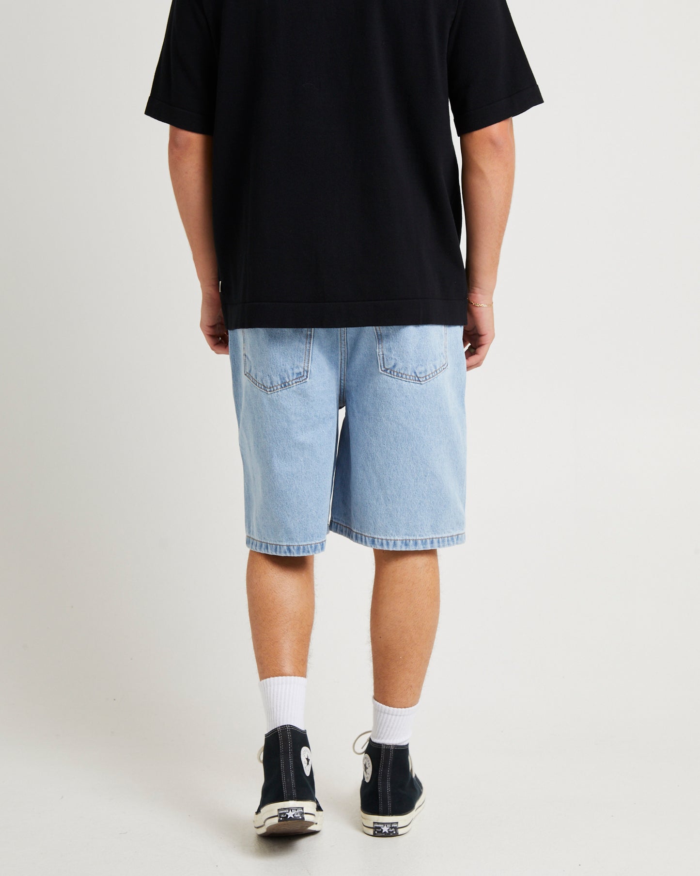 Big Boss Shorts Prowler