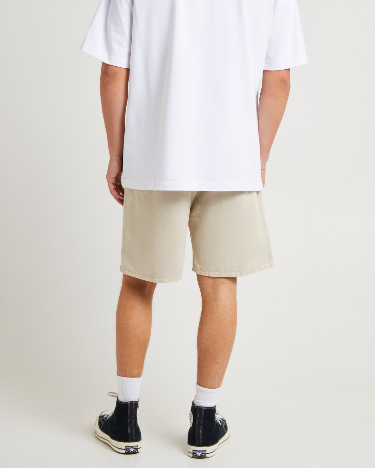 Rollas Short STONE