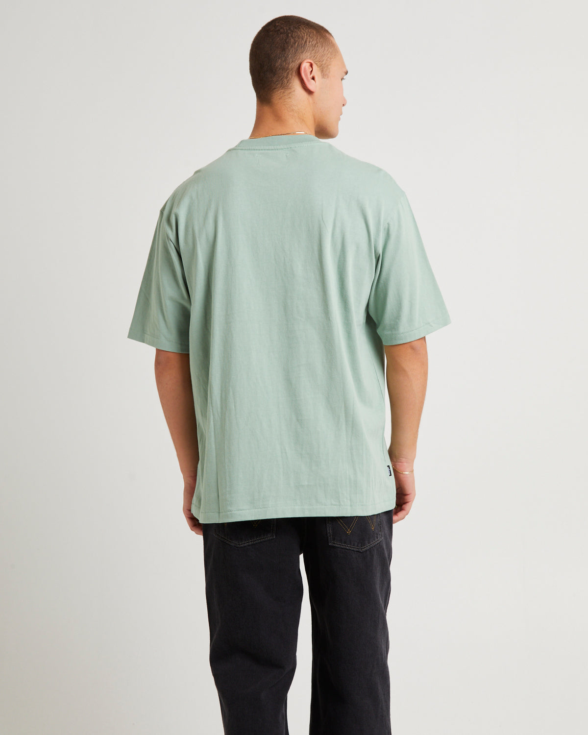 Everyday Slacker T-Shirt Devils Lettuce