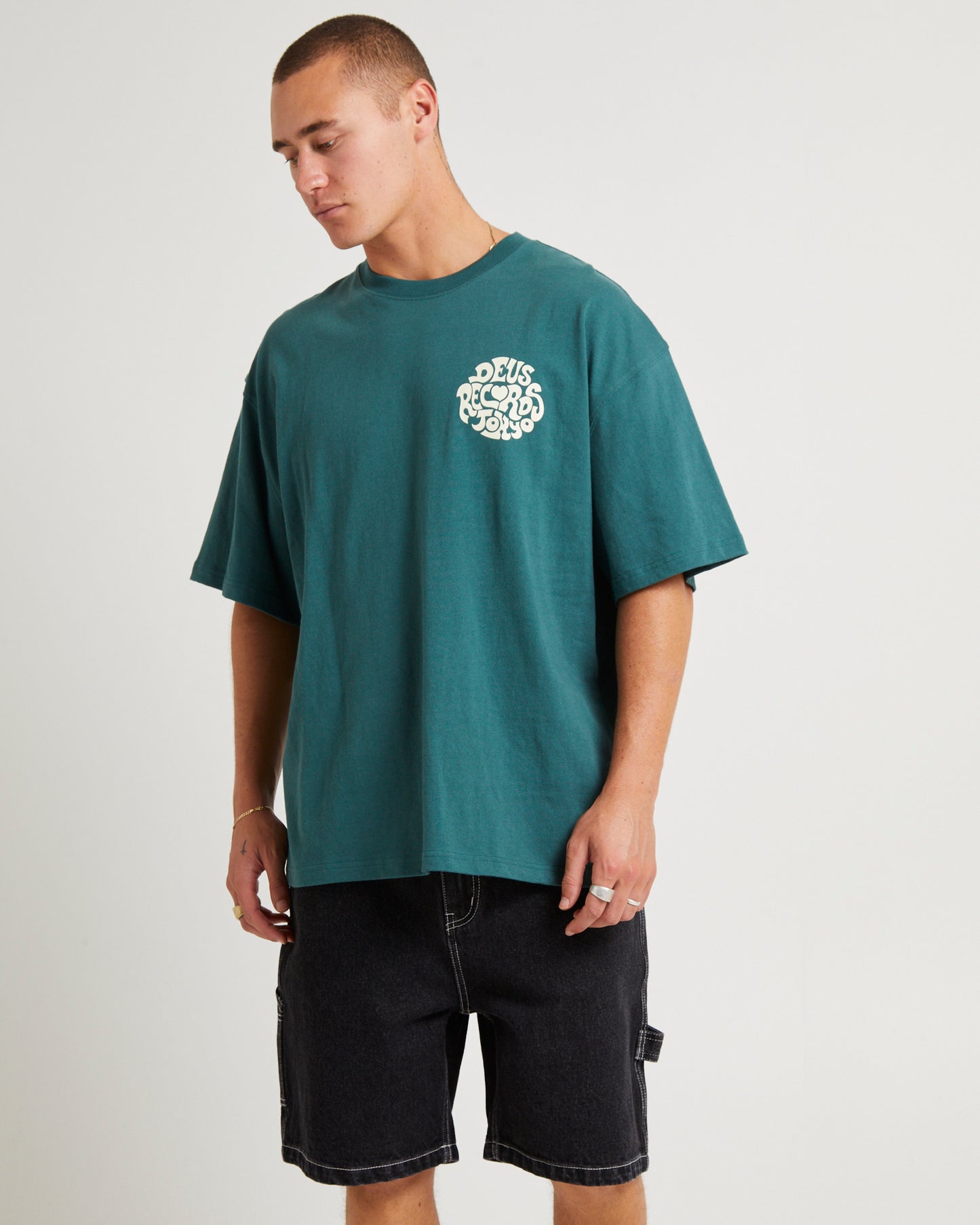 Paradigm T-Shirt