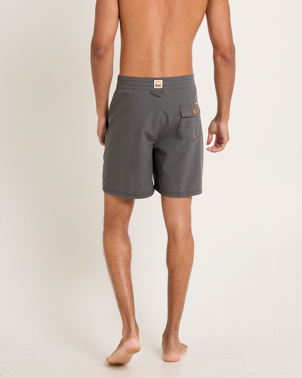Aerial Boardshorts BLACK