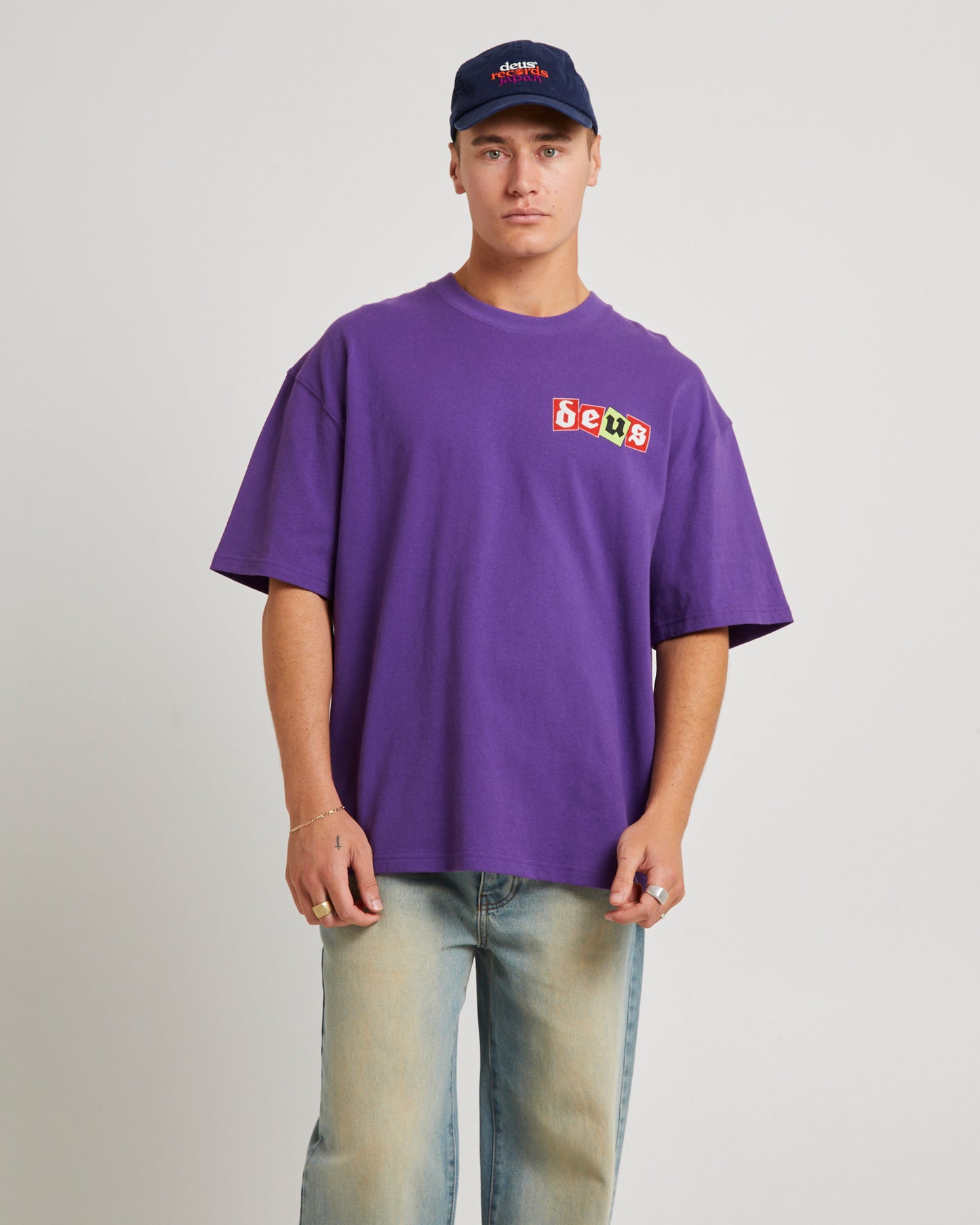 Redemption Short Sleeve T-Shirt