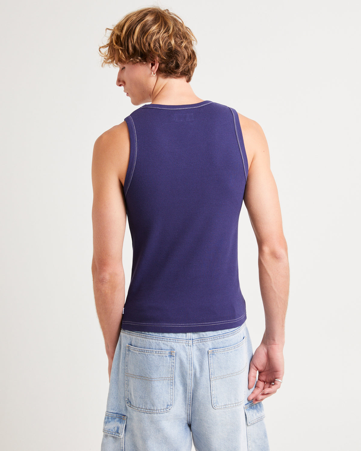 Global Singlet NAVY