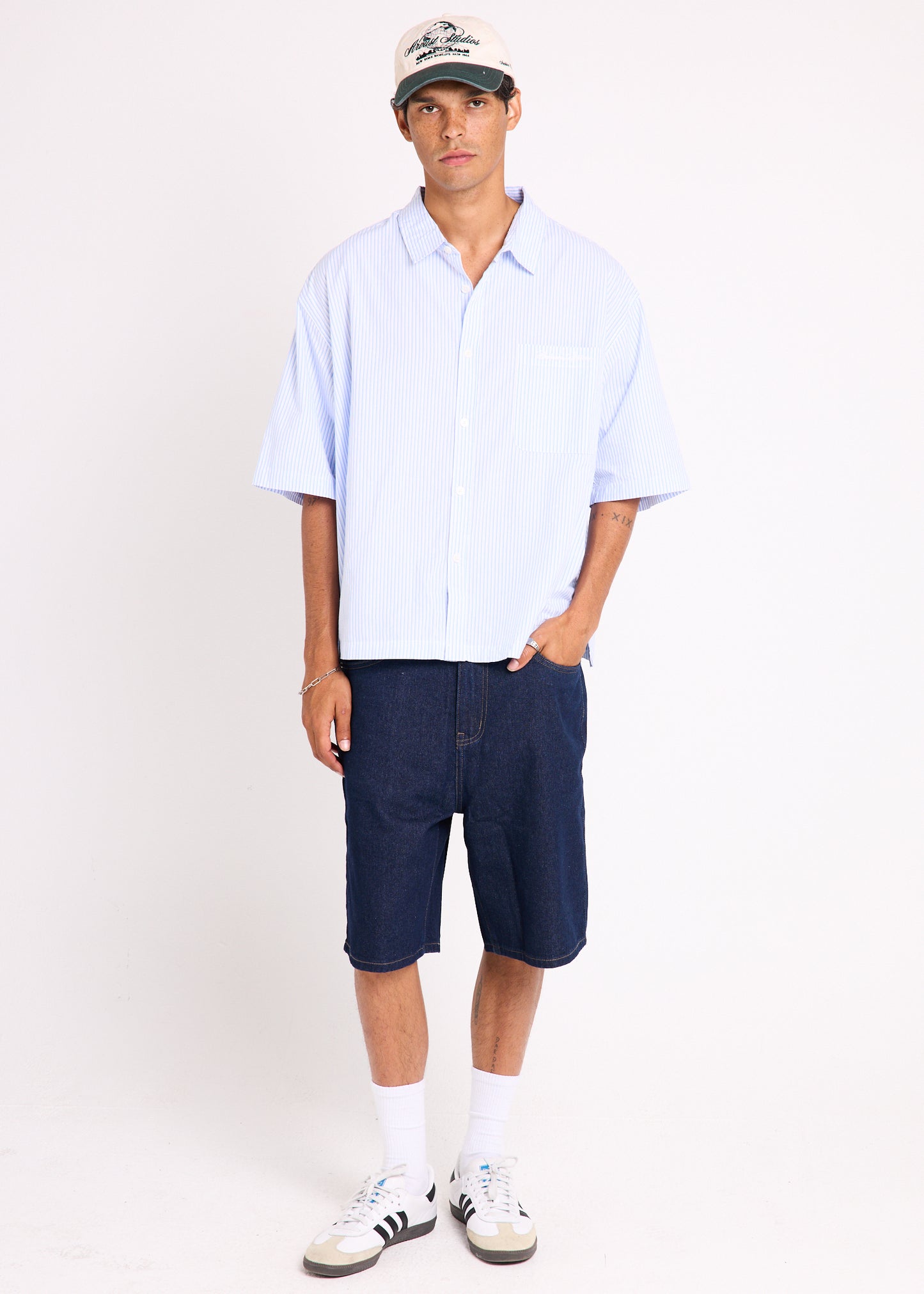 Miami Resort Shirt