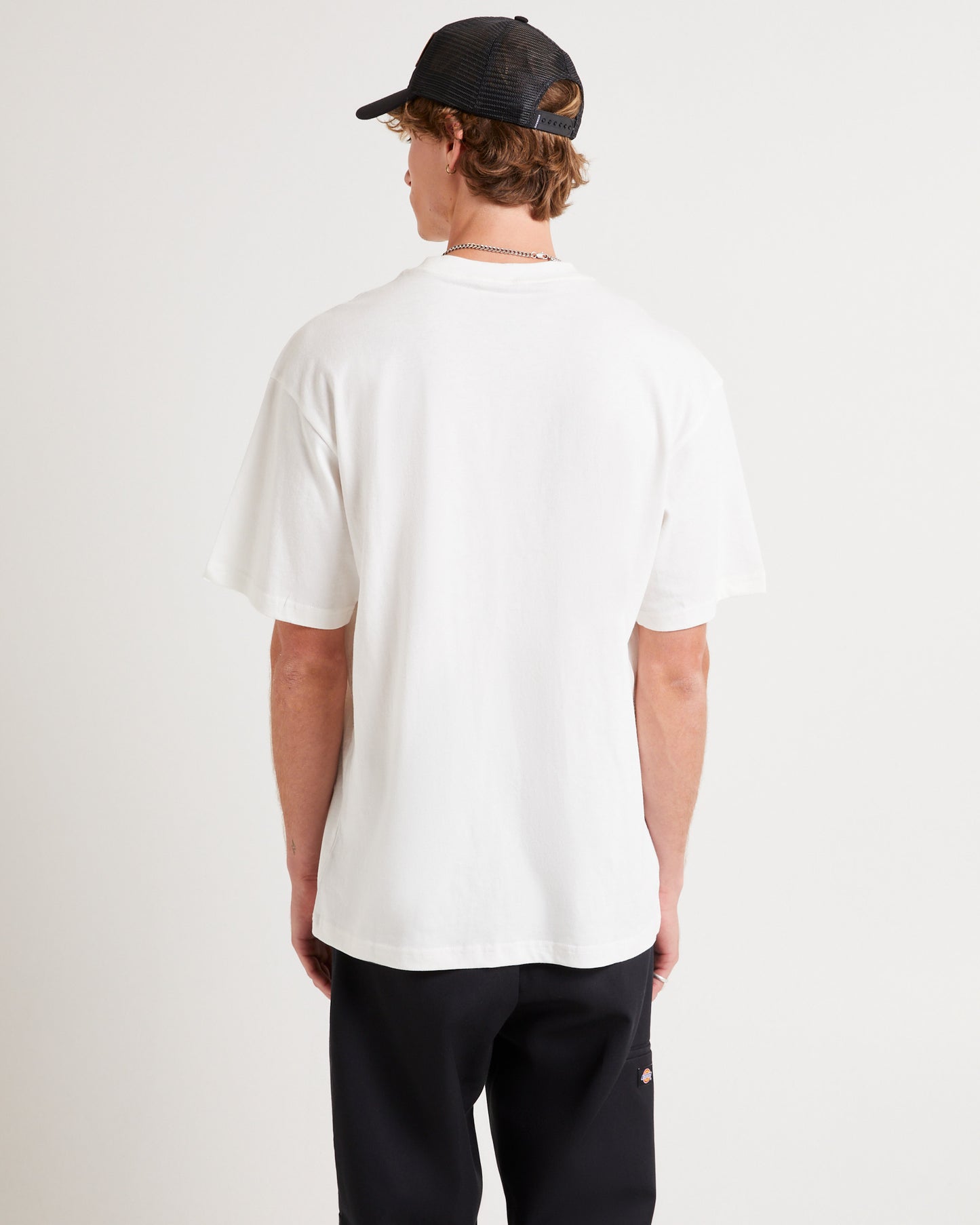 1996 NBA Playoffs Bulls vs Magic T-Shirt