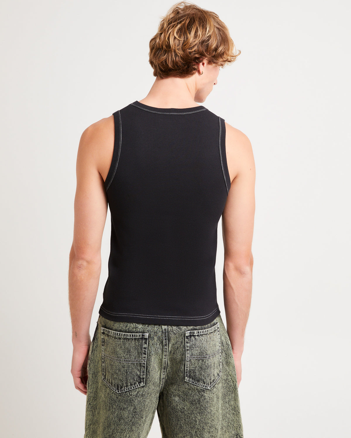 Global Singlet BLACK