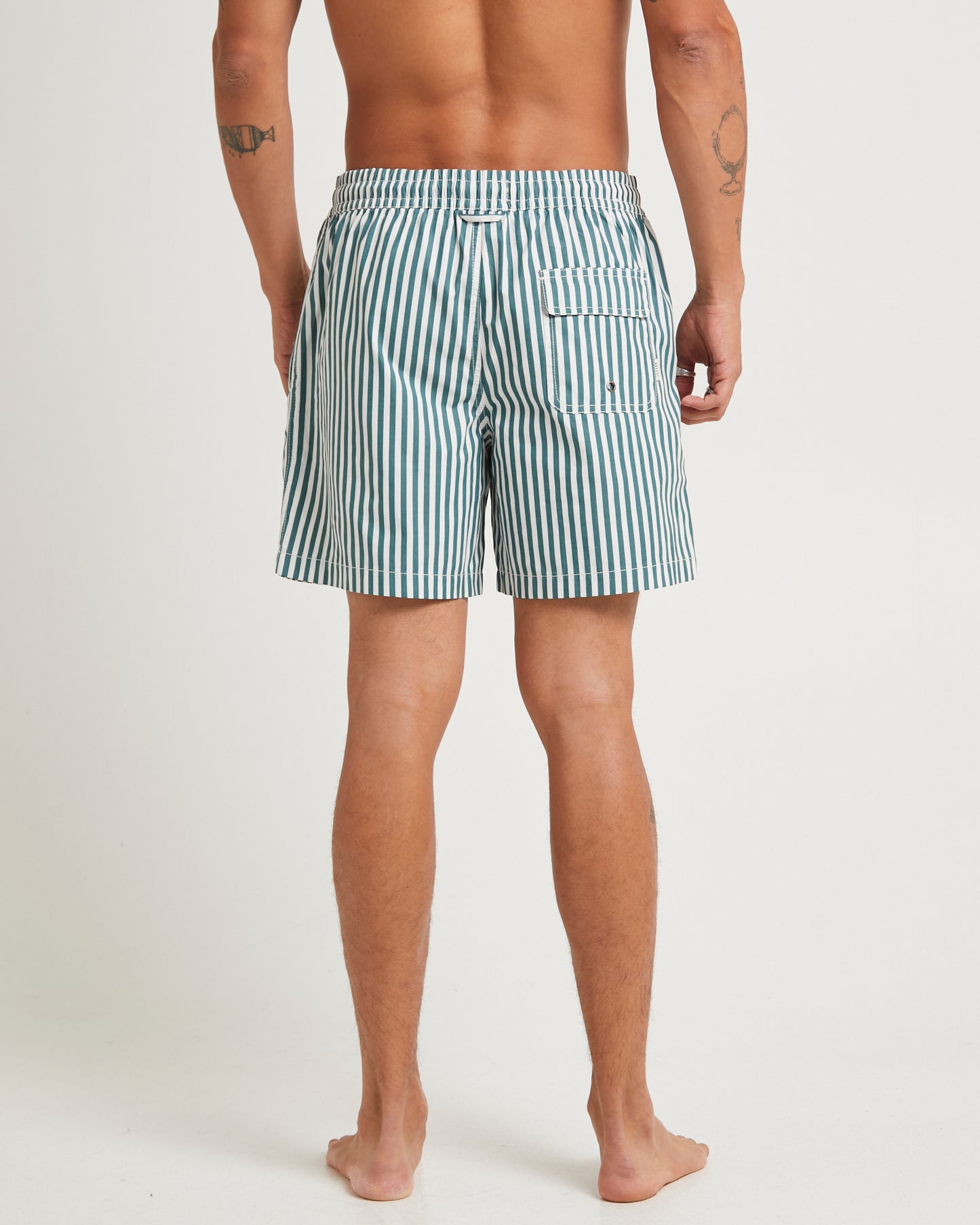 16" Dover Volley Boardshorts