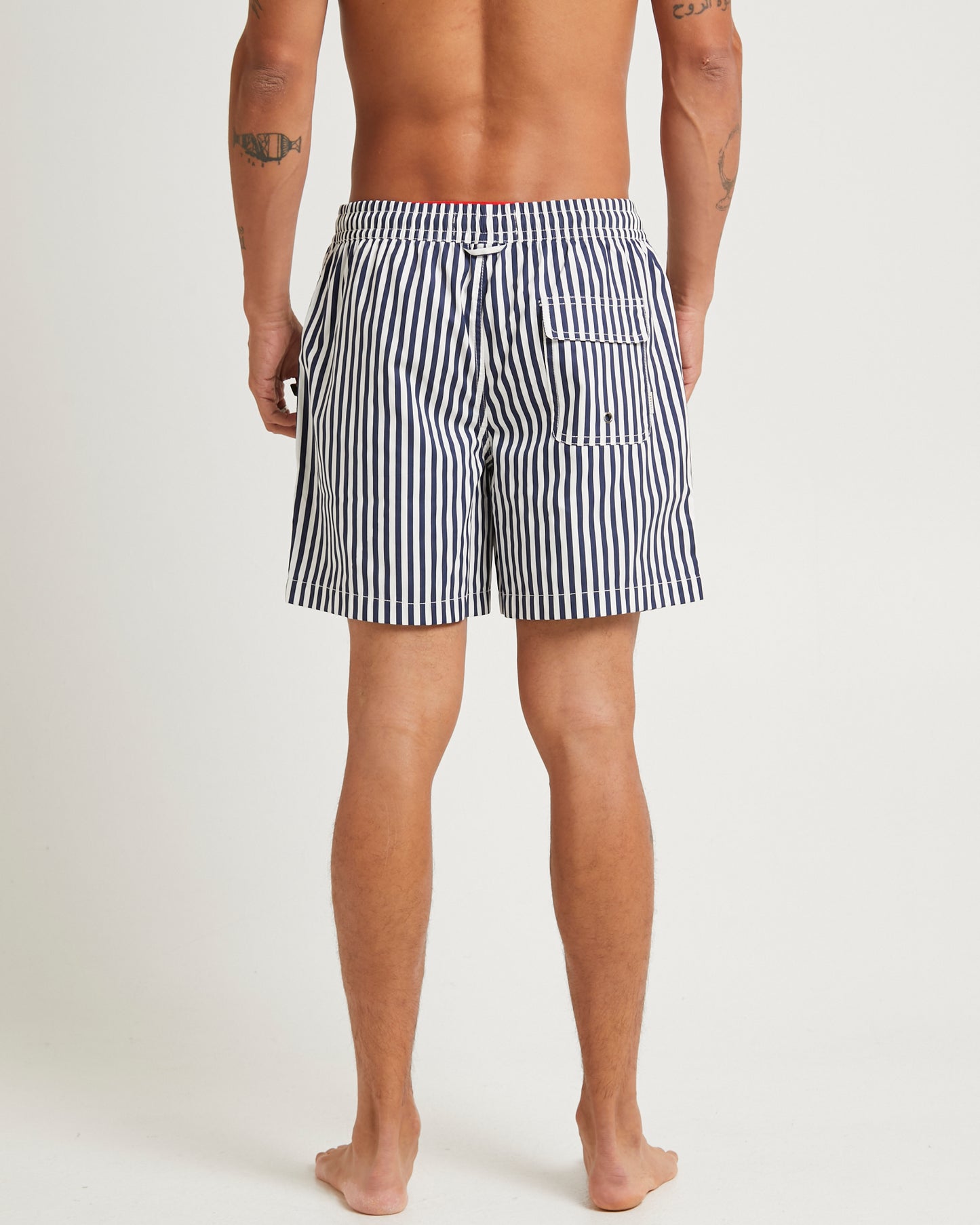 16" Dover Volley Boardshorts