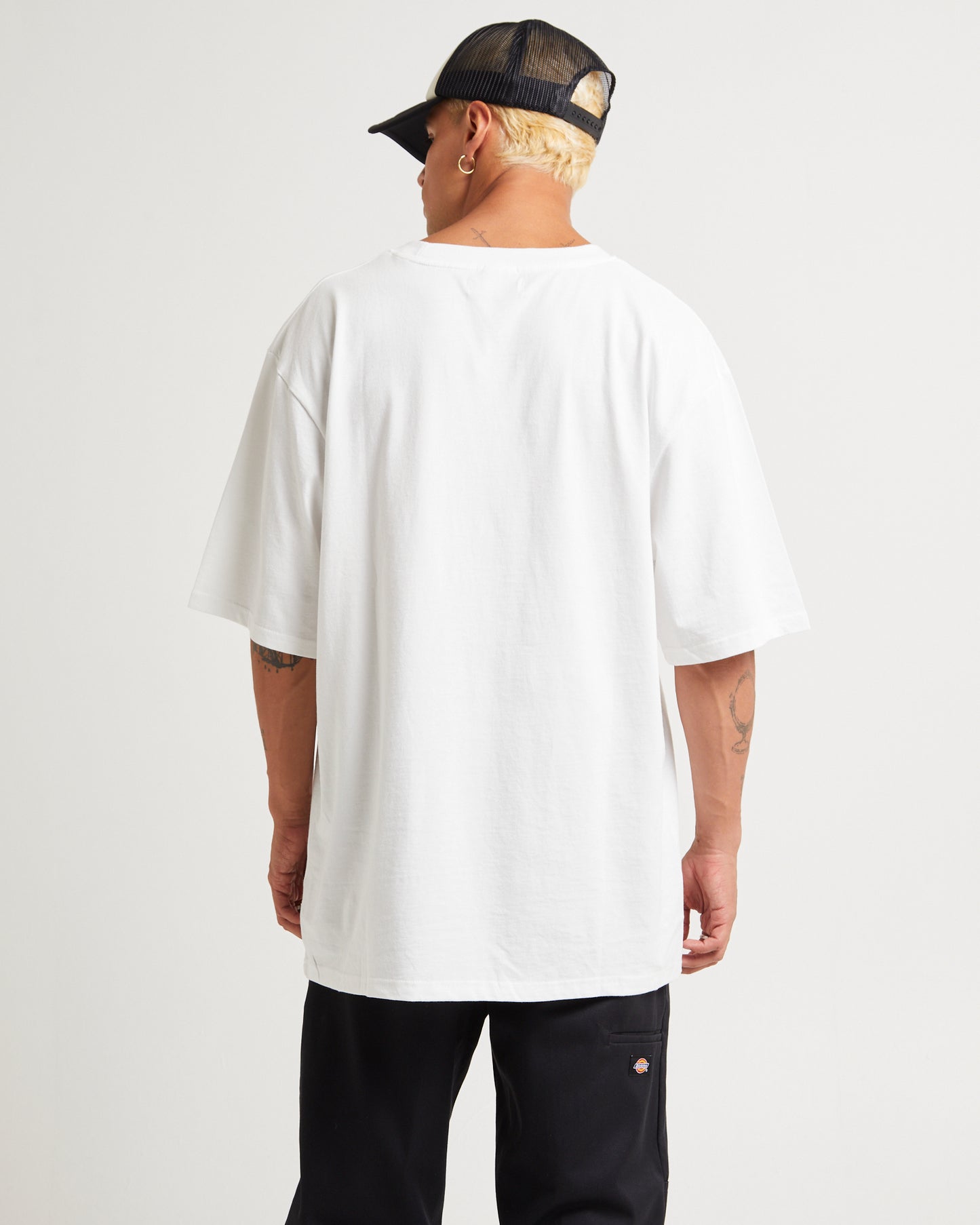 Rain T-Shirt