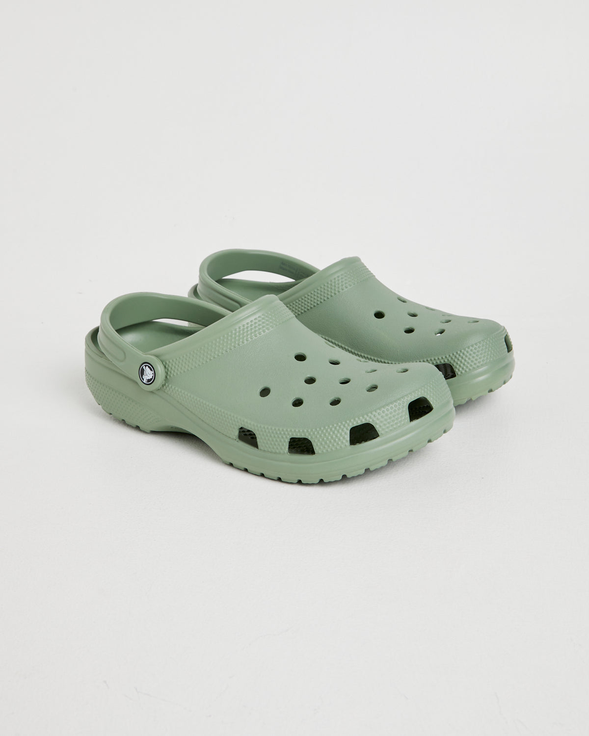 Classic Clogs MOSS