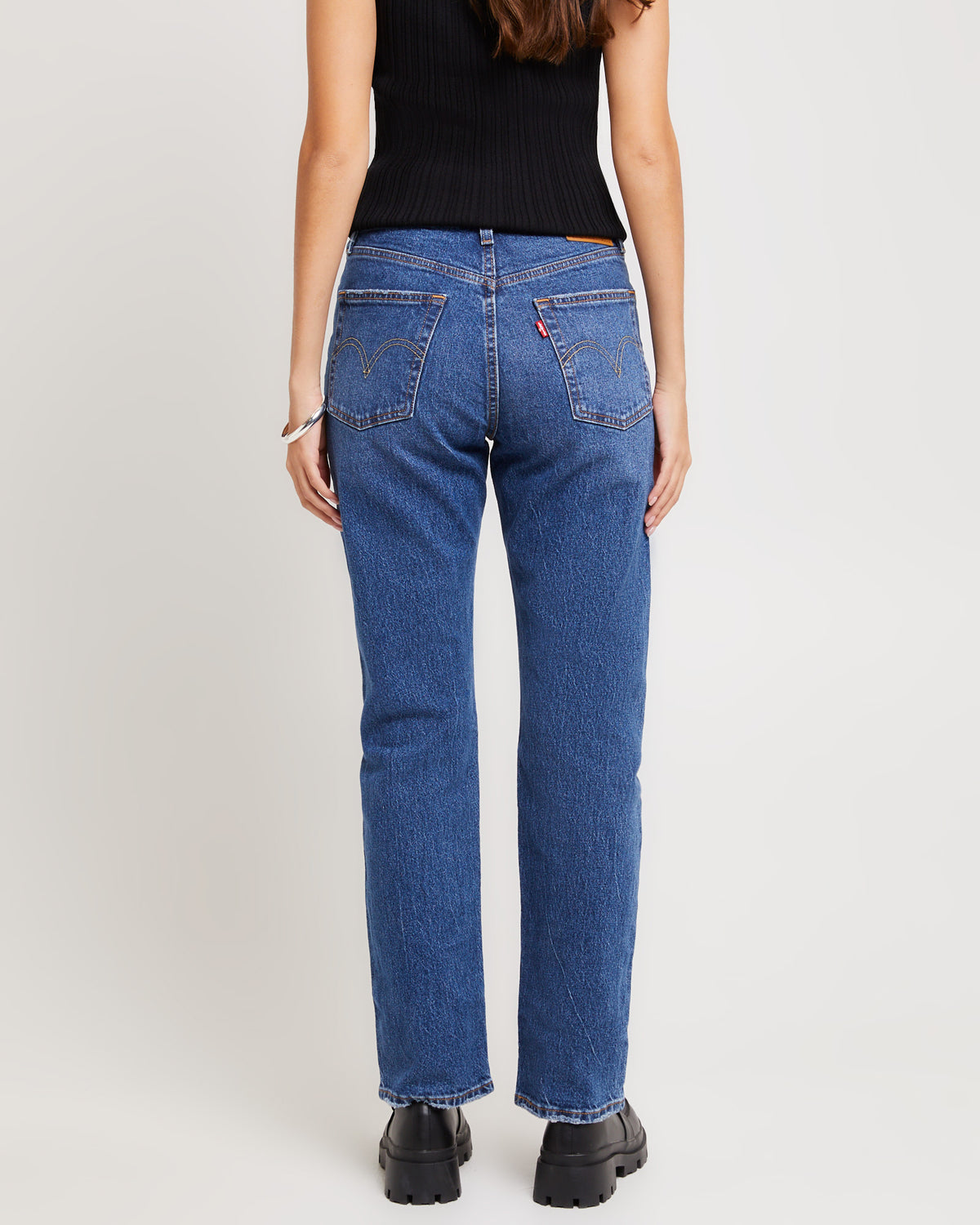 501 Denim Jeans ERIN