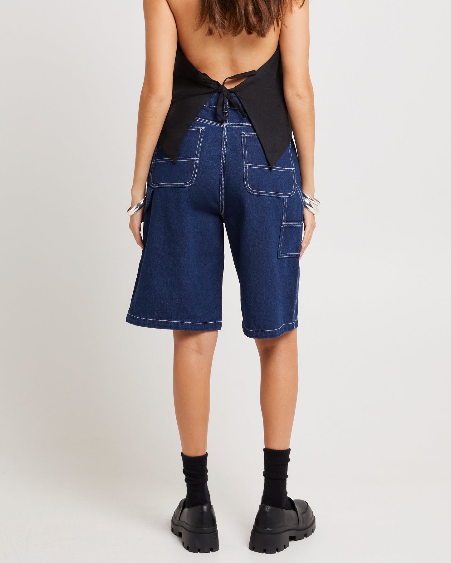 Madison Denim Shorts