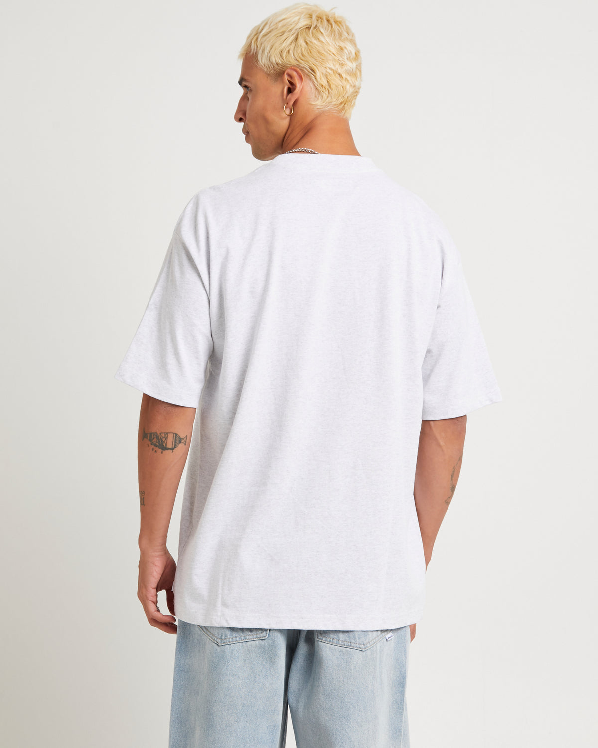 Dance 1992 T-Shirt FROST MARLE