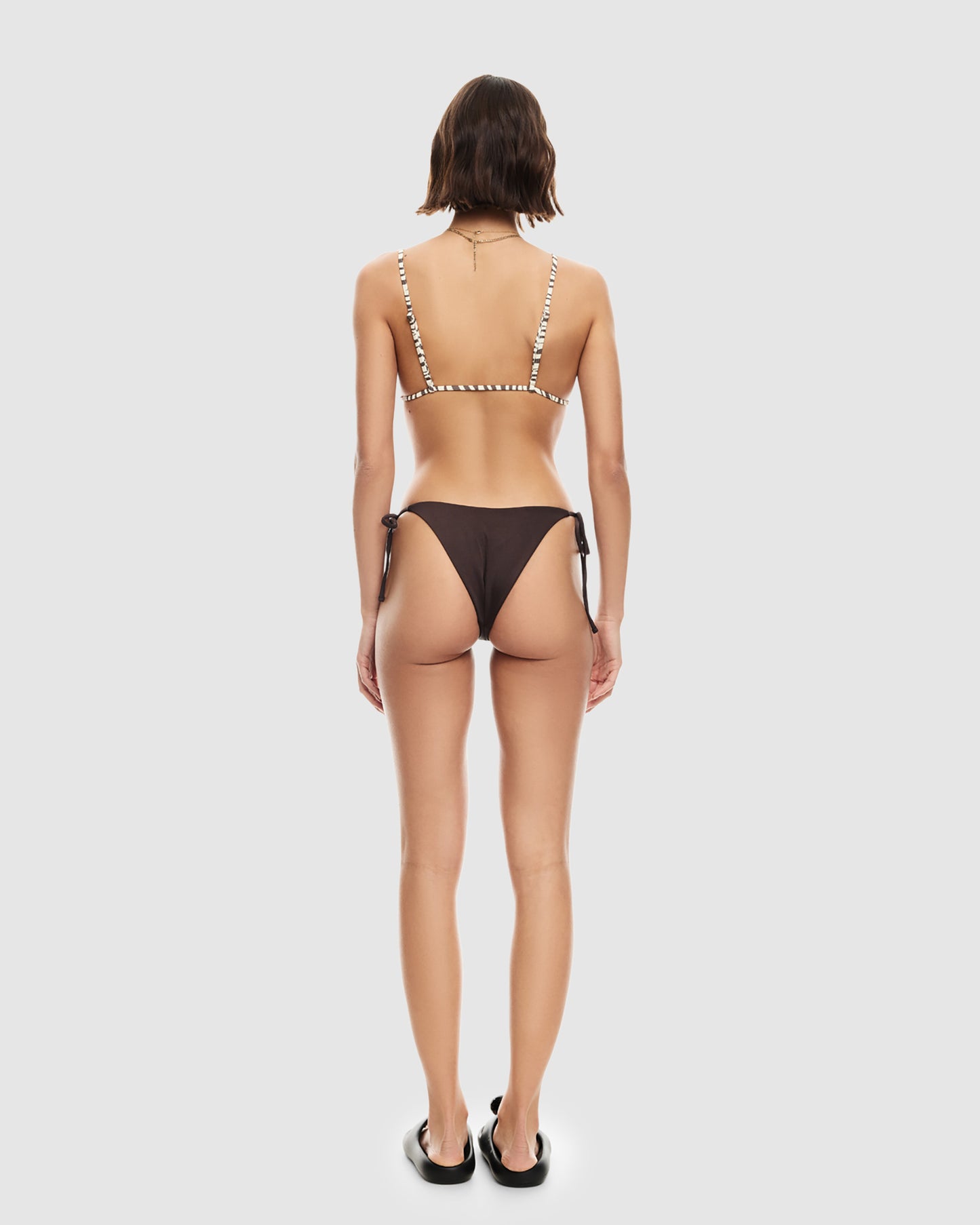 Rio Bikini Tie Top