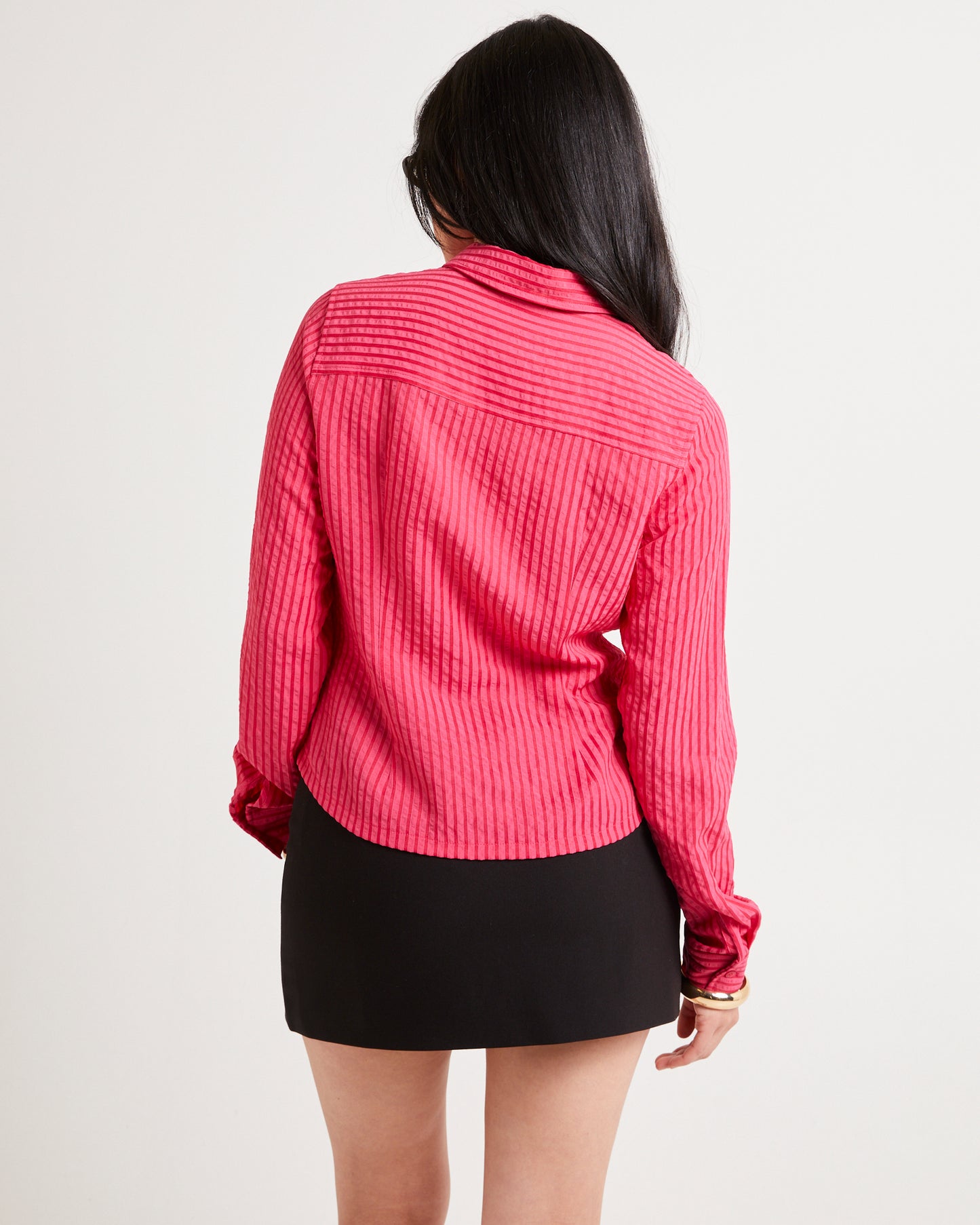 Dharia Long Sleeve Shirt