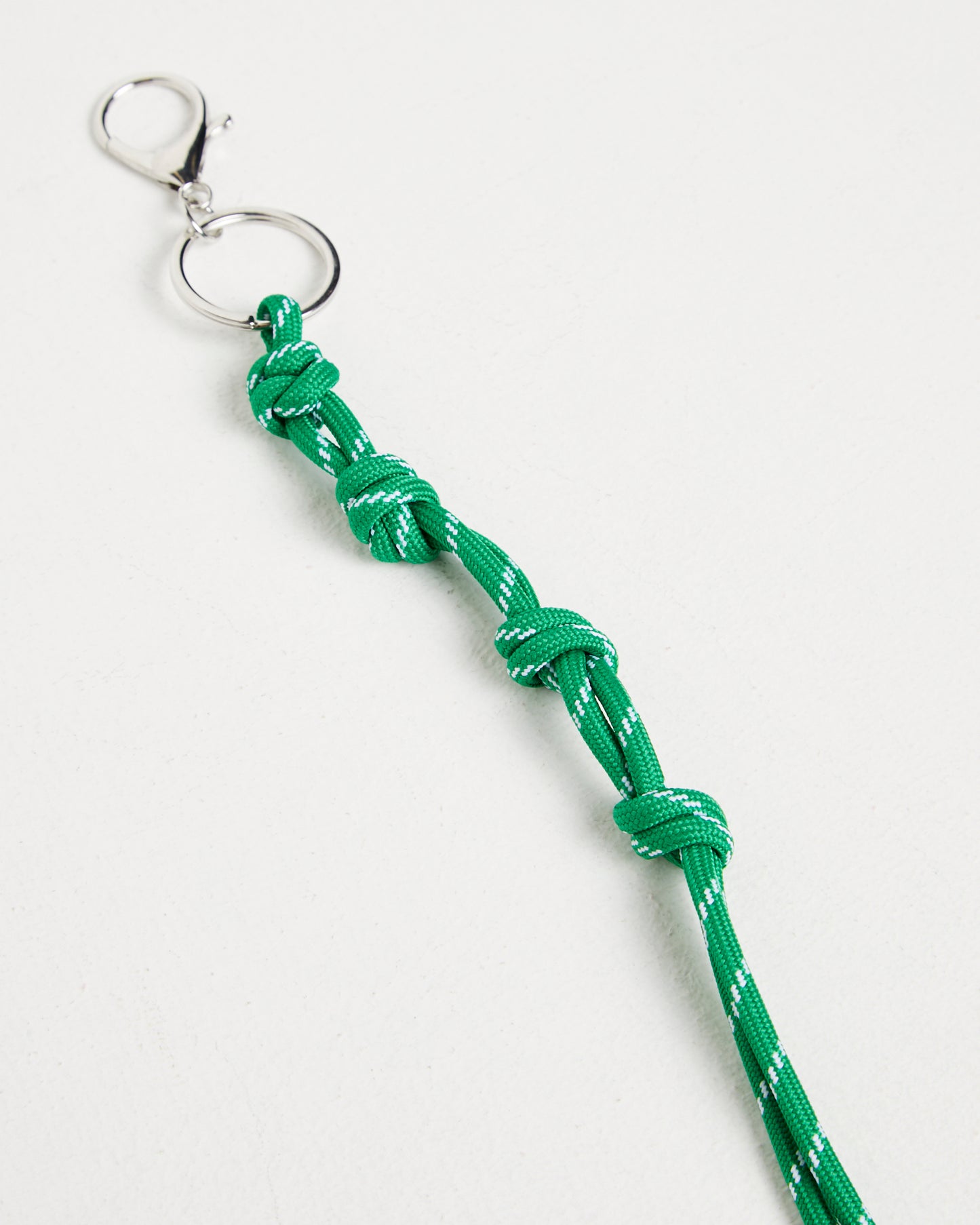 Rope Keyring
