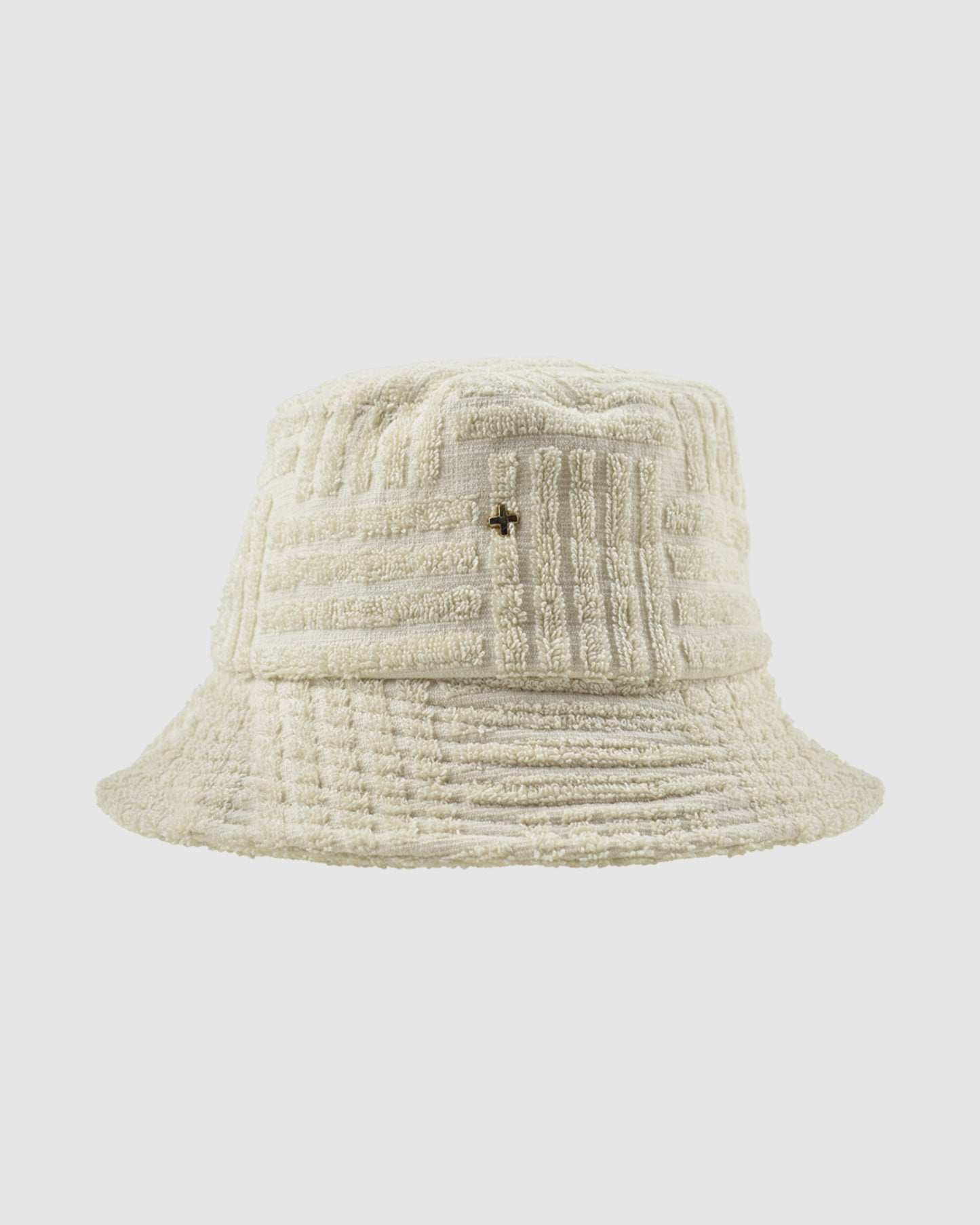 Soleil Bucket Hat Bi