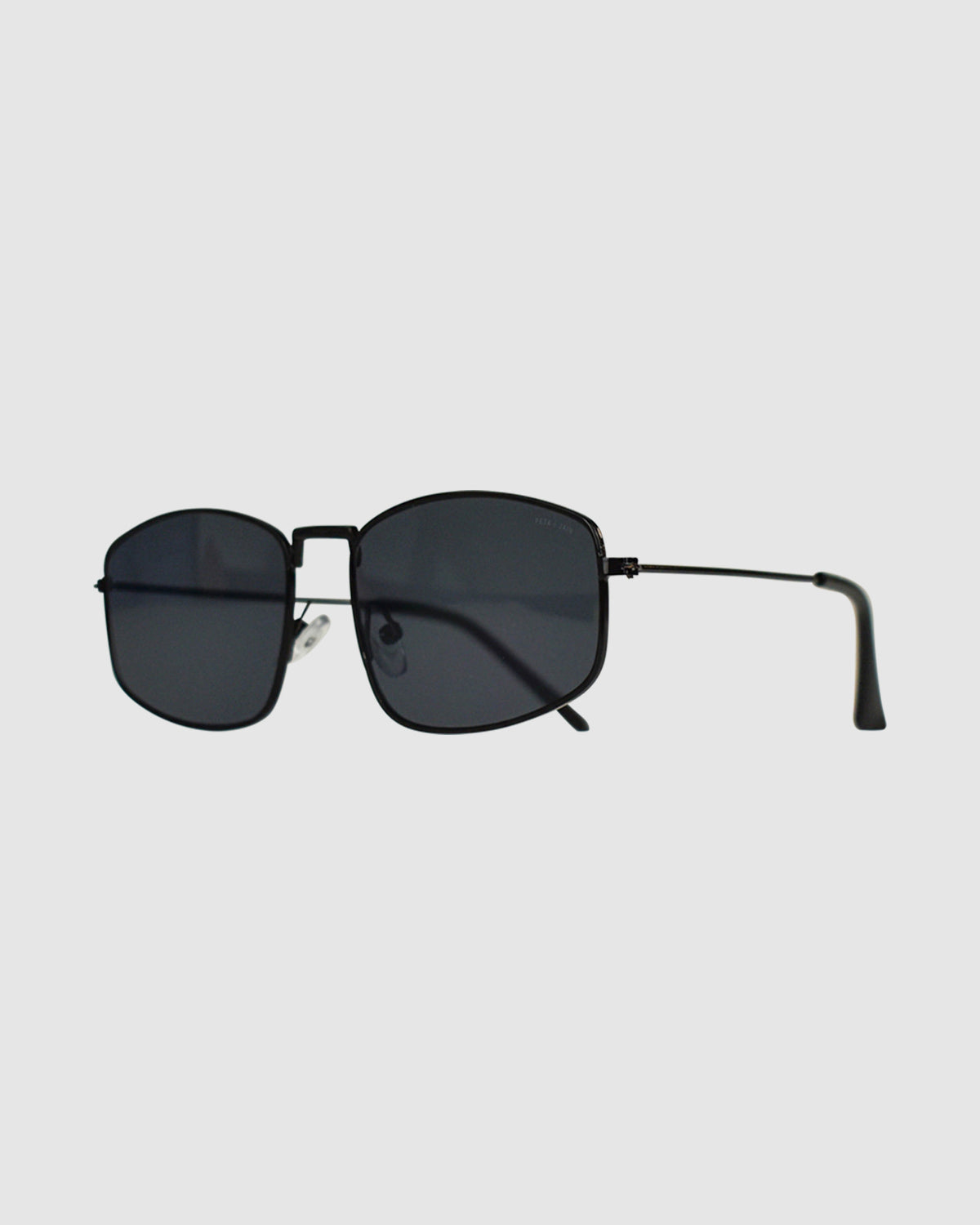Calypso Sunglasses BLACK/BLACK