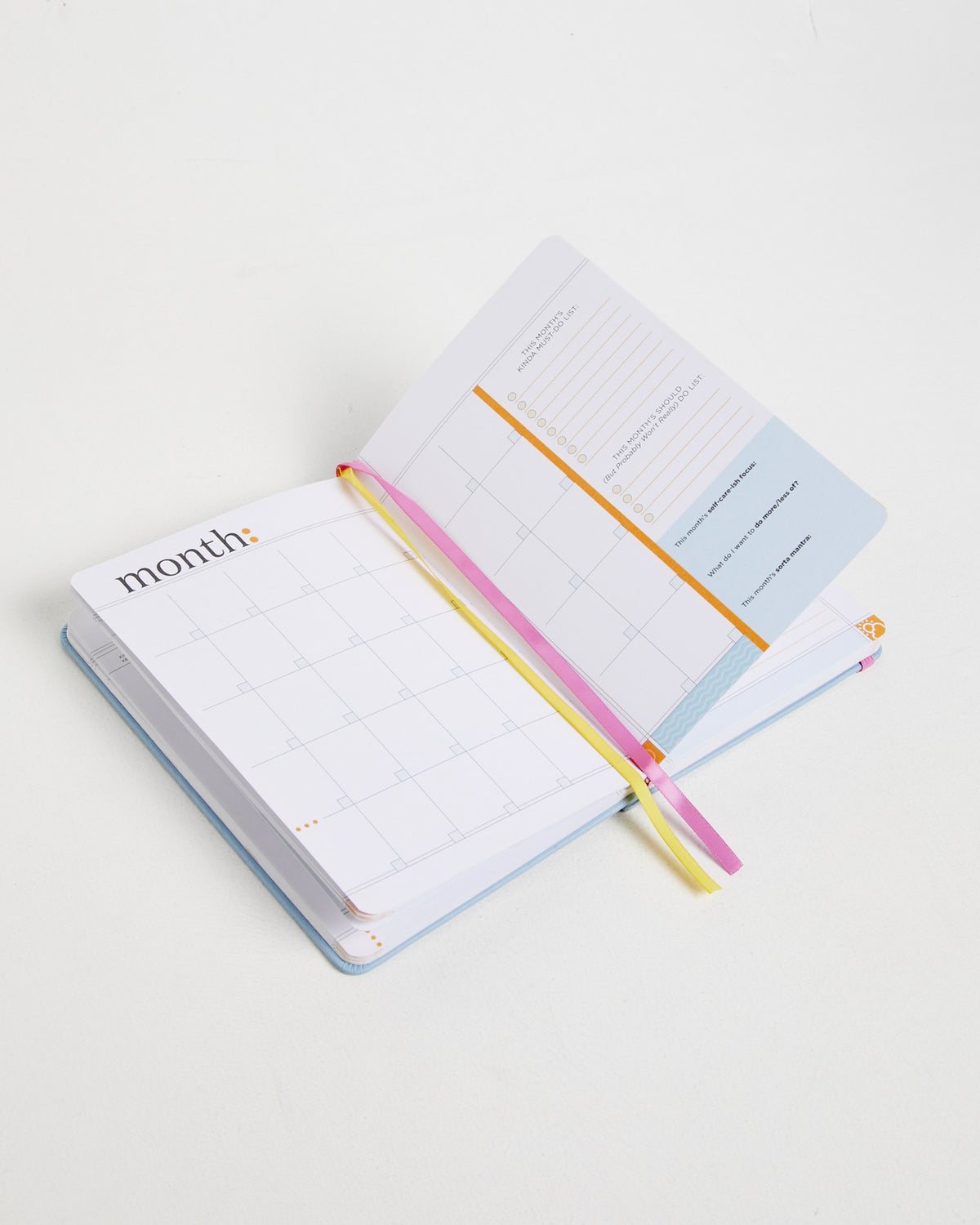 Keeping it Together Planner ASST