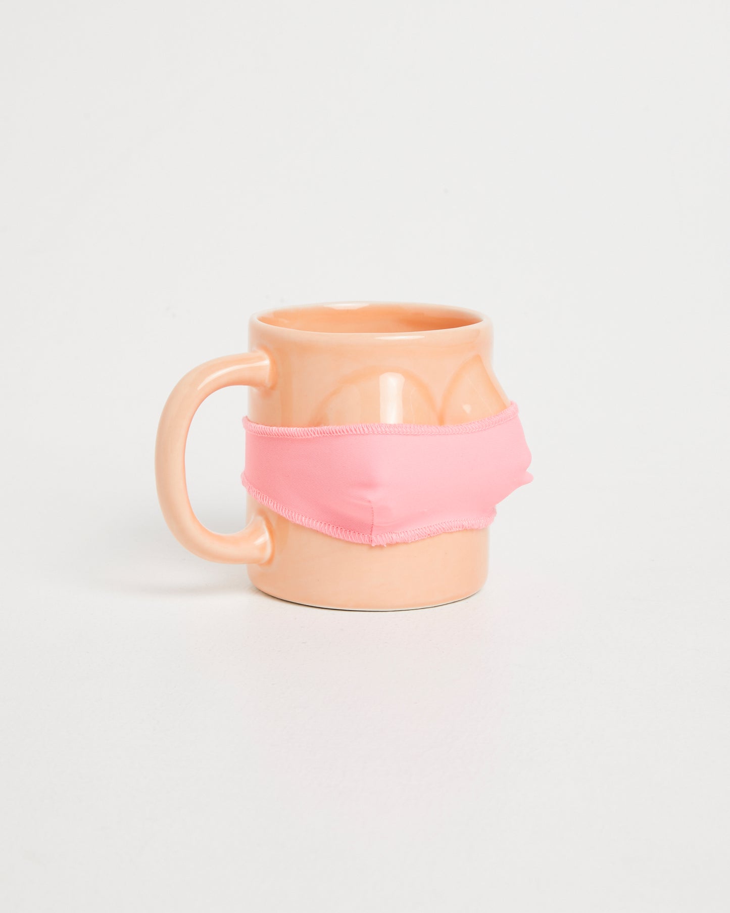 Boob Mug