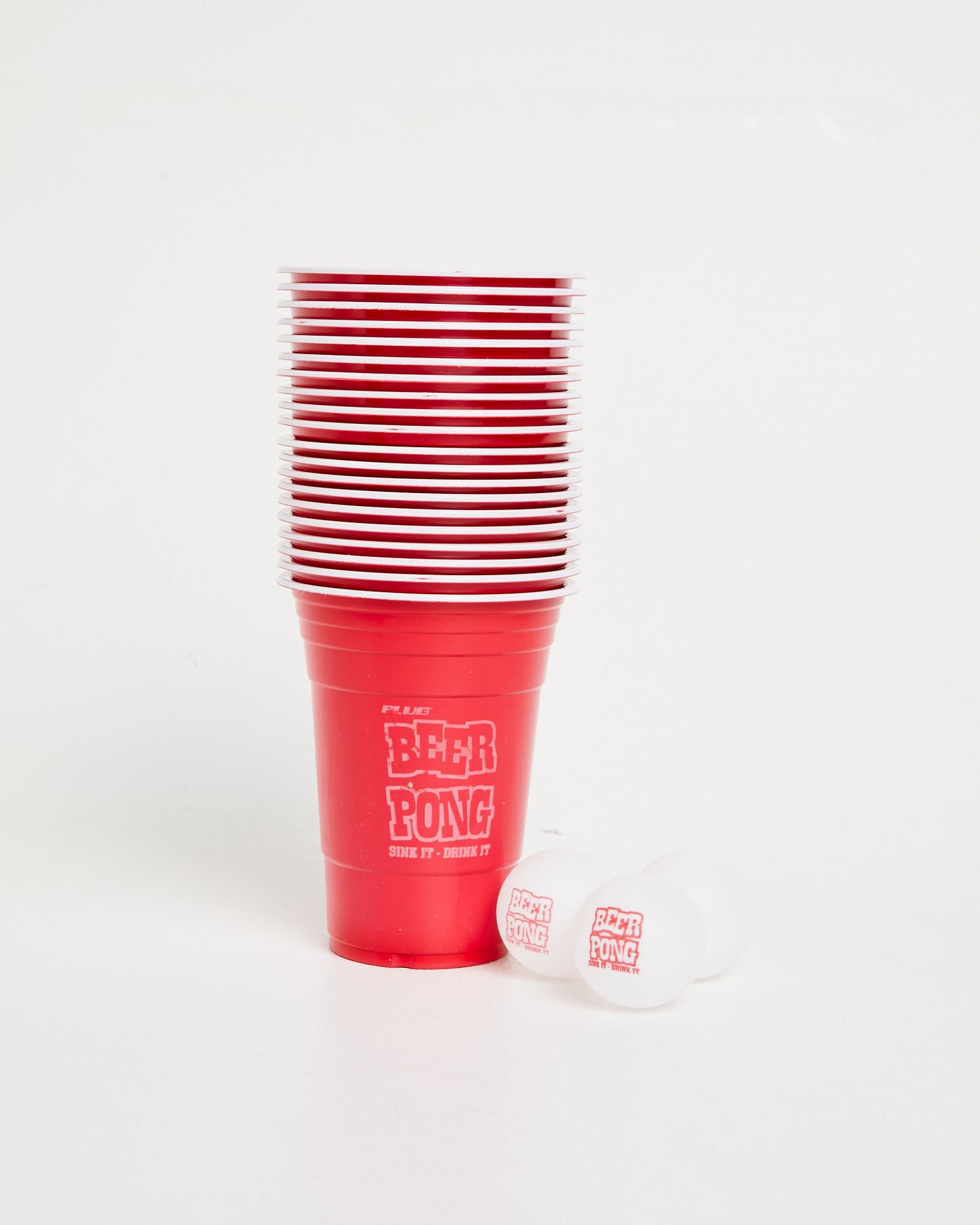 Beer Pong Simple Edition